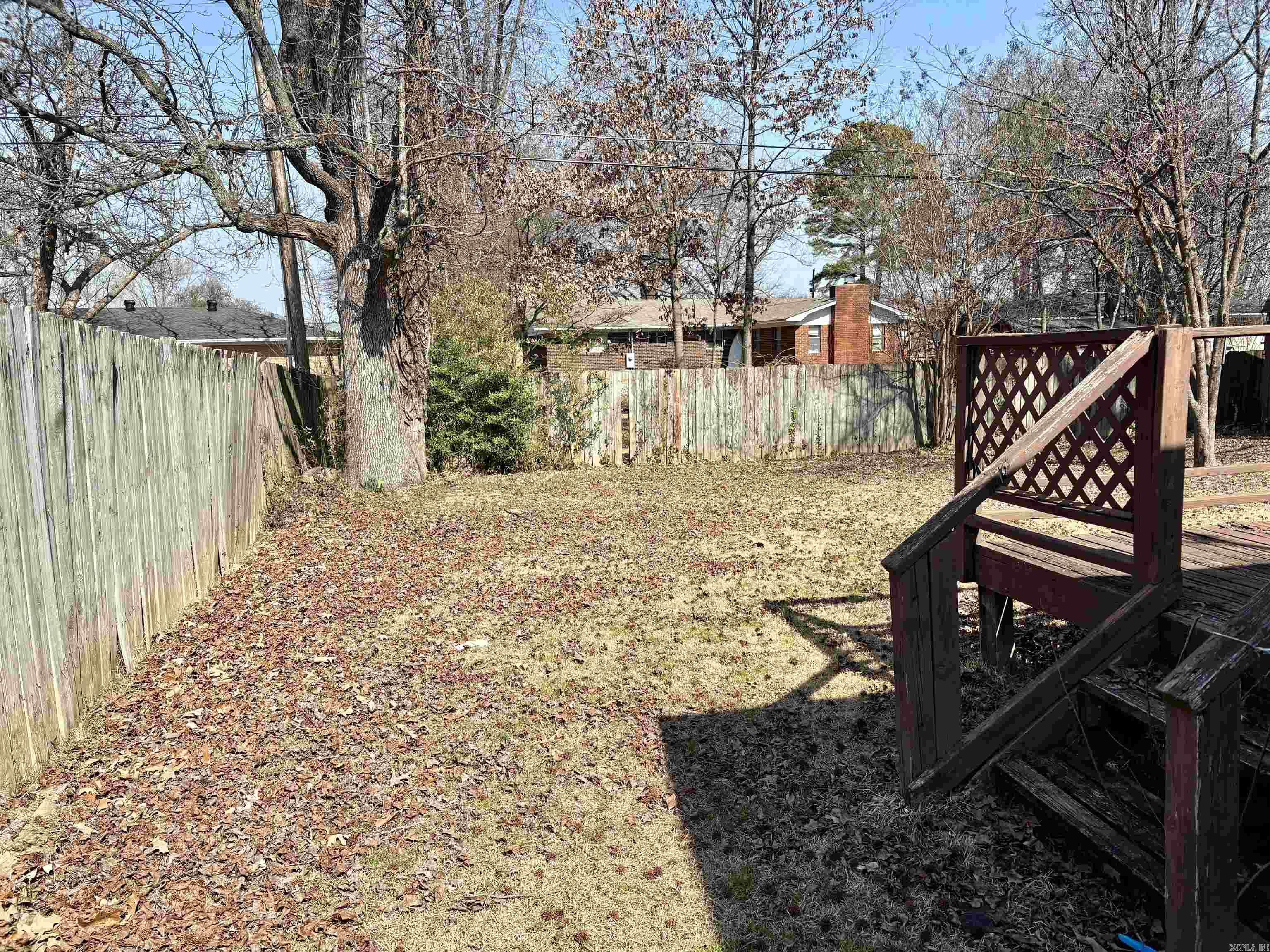 122 Cloverdale  Searcy, AR