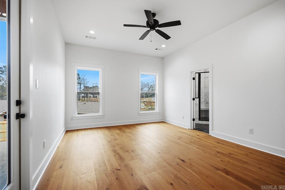 110 Harmony Village  Benton, AR