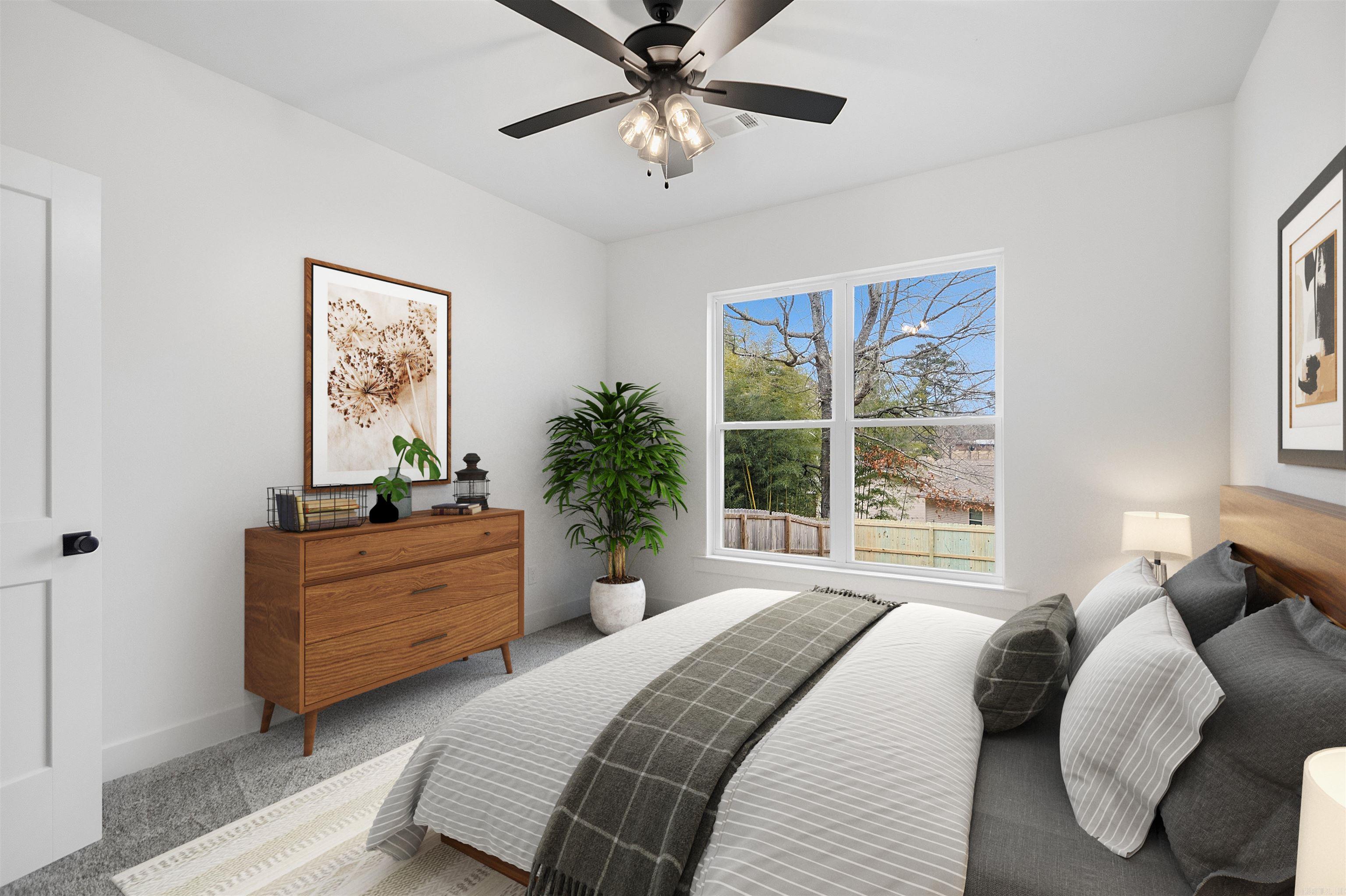 110 Harmony Village  Haskell, AR