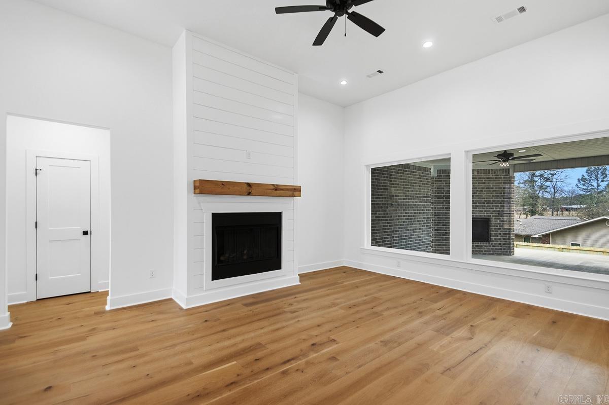 110 Harmony Village  Haskell, AR