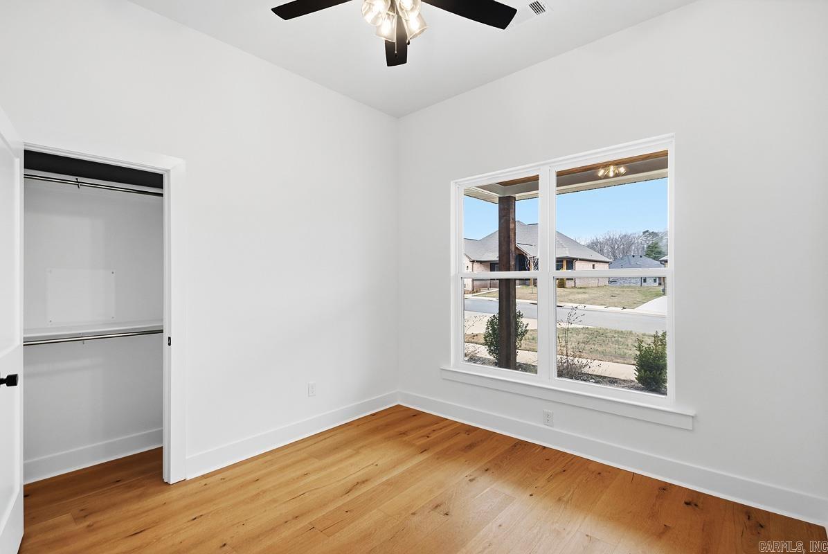 110 Harmony Village  Benton, AR