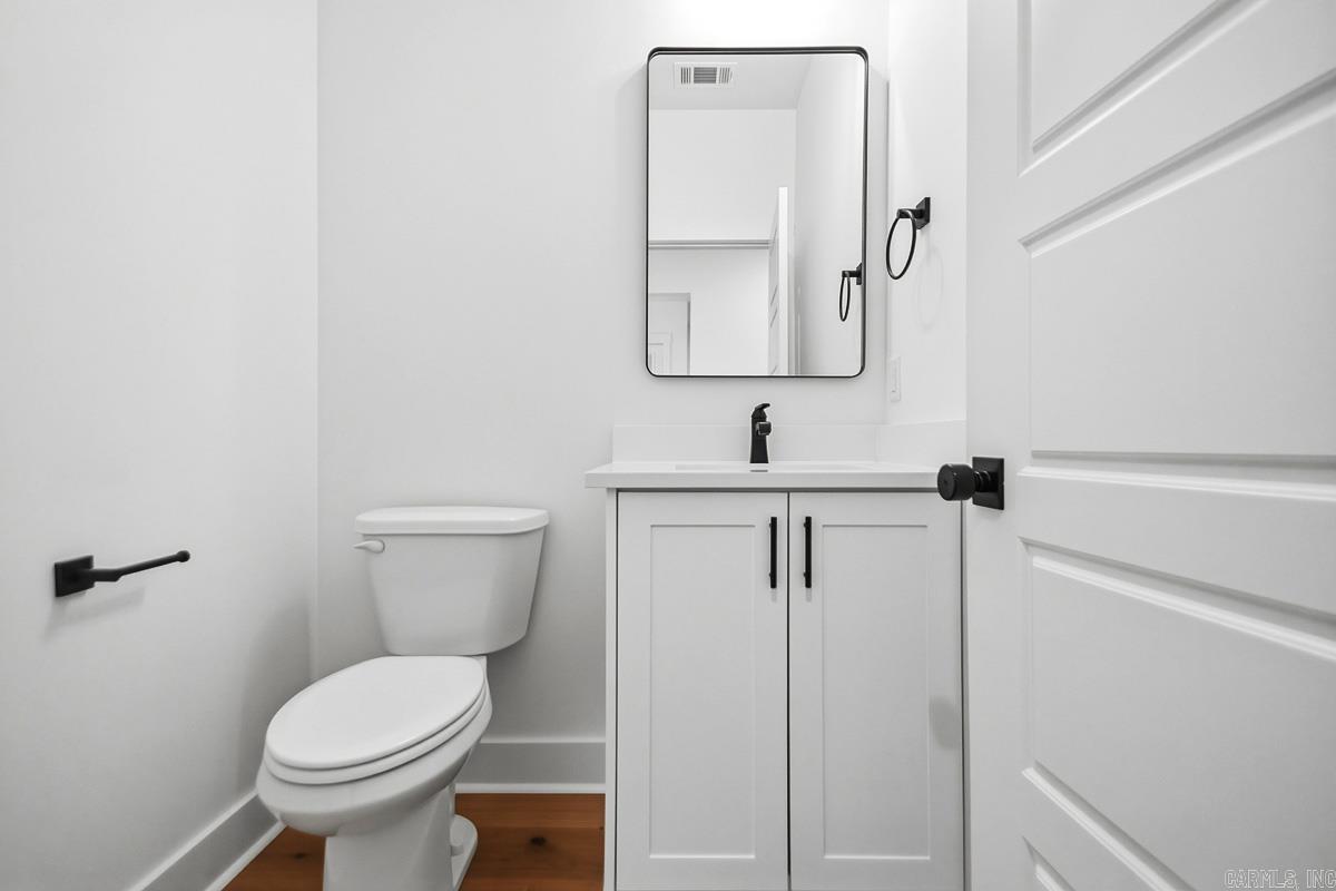 110 Harmony Village  Benton, AR