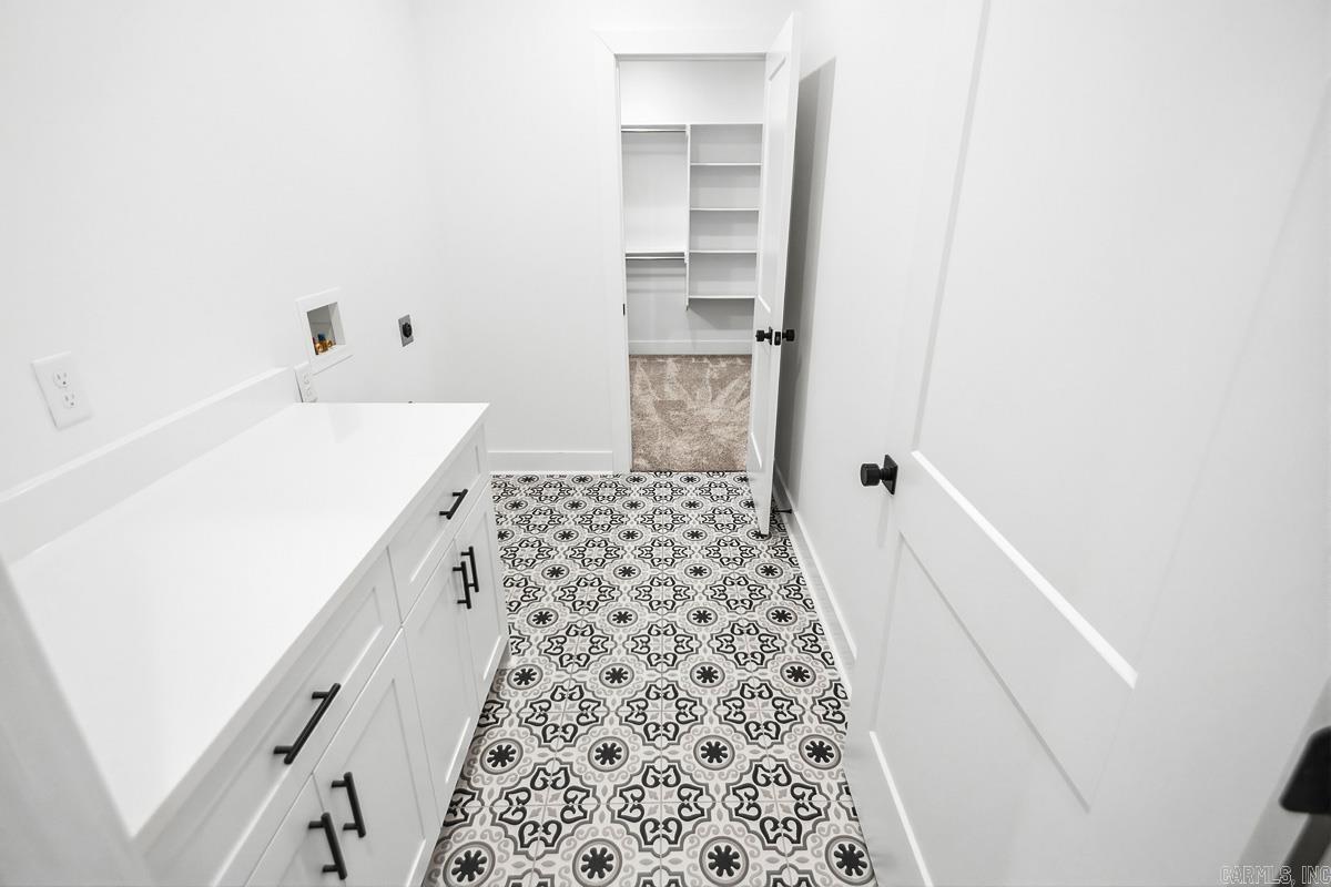 110 Harmony Village  Benton, AR