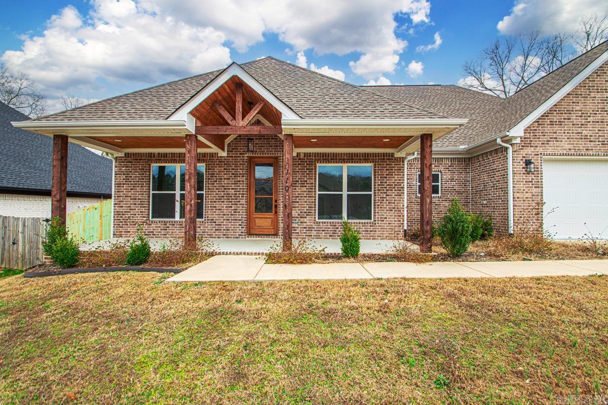 110 Harmony Village  Haskell, AR