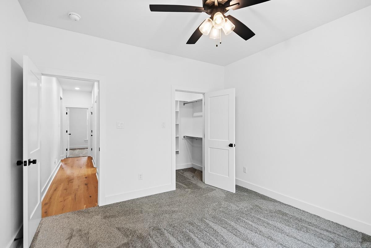 110 Harmony Village  Haskell, AR