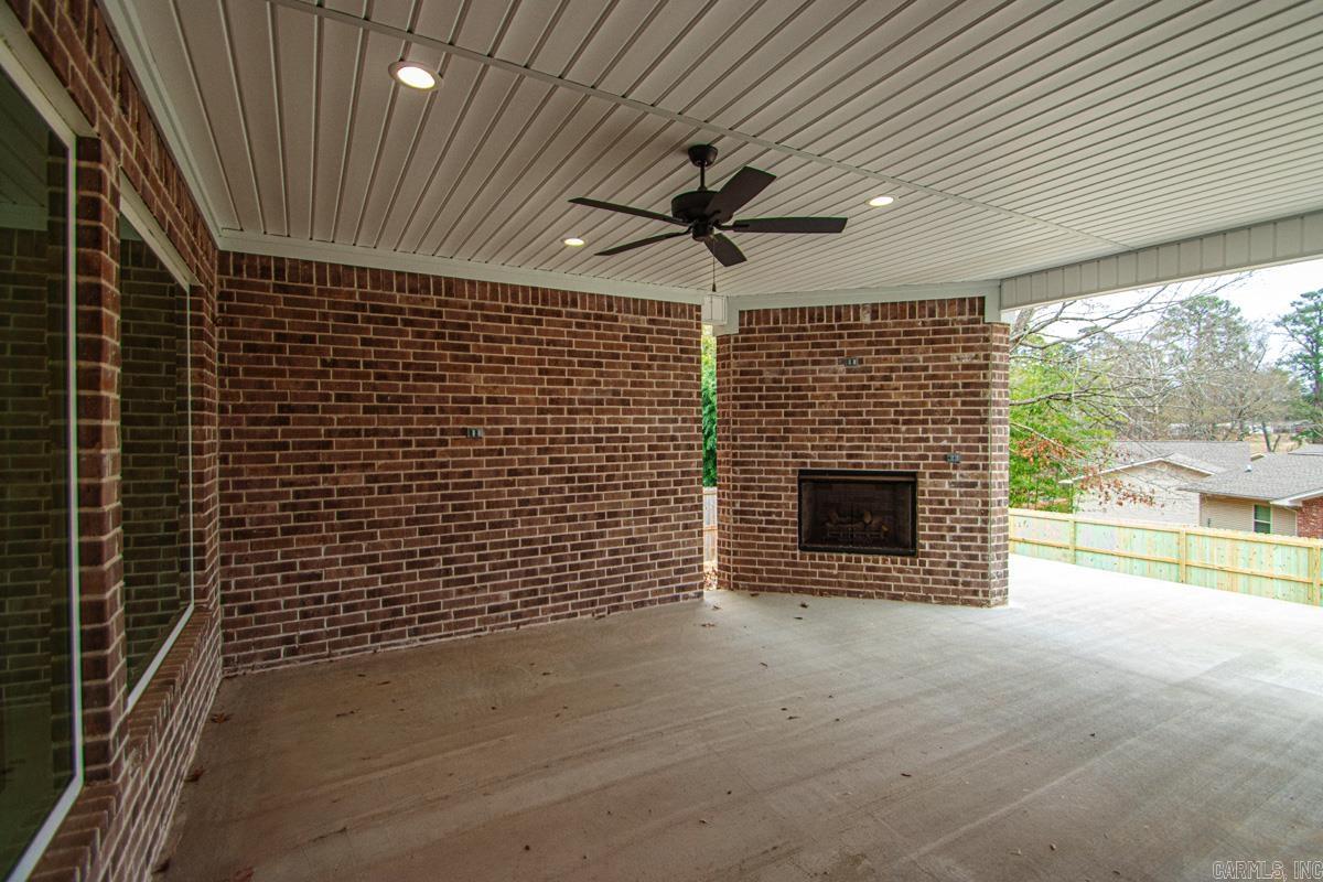 110 Harmony Village  Haskell, AR