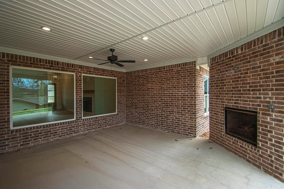 110 Harmony Village  Haskell, AR