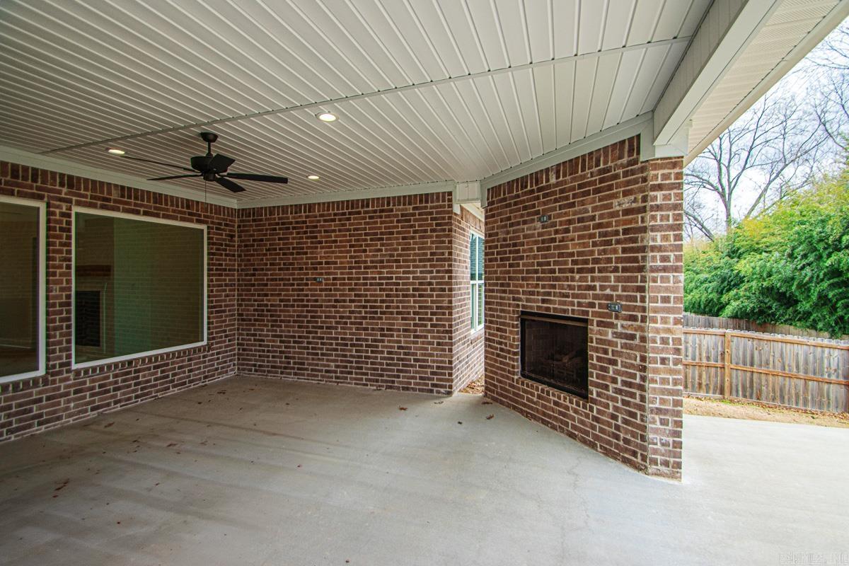 110 Harmony Village  Haskell, AR