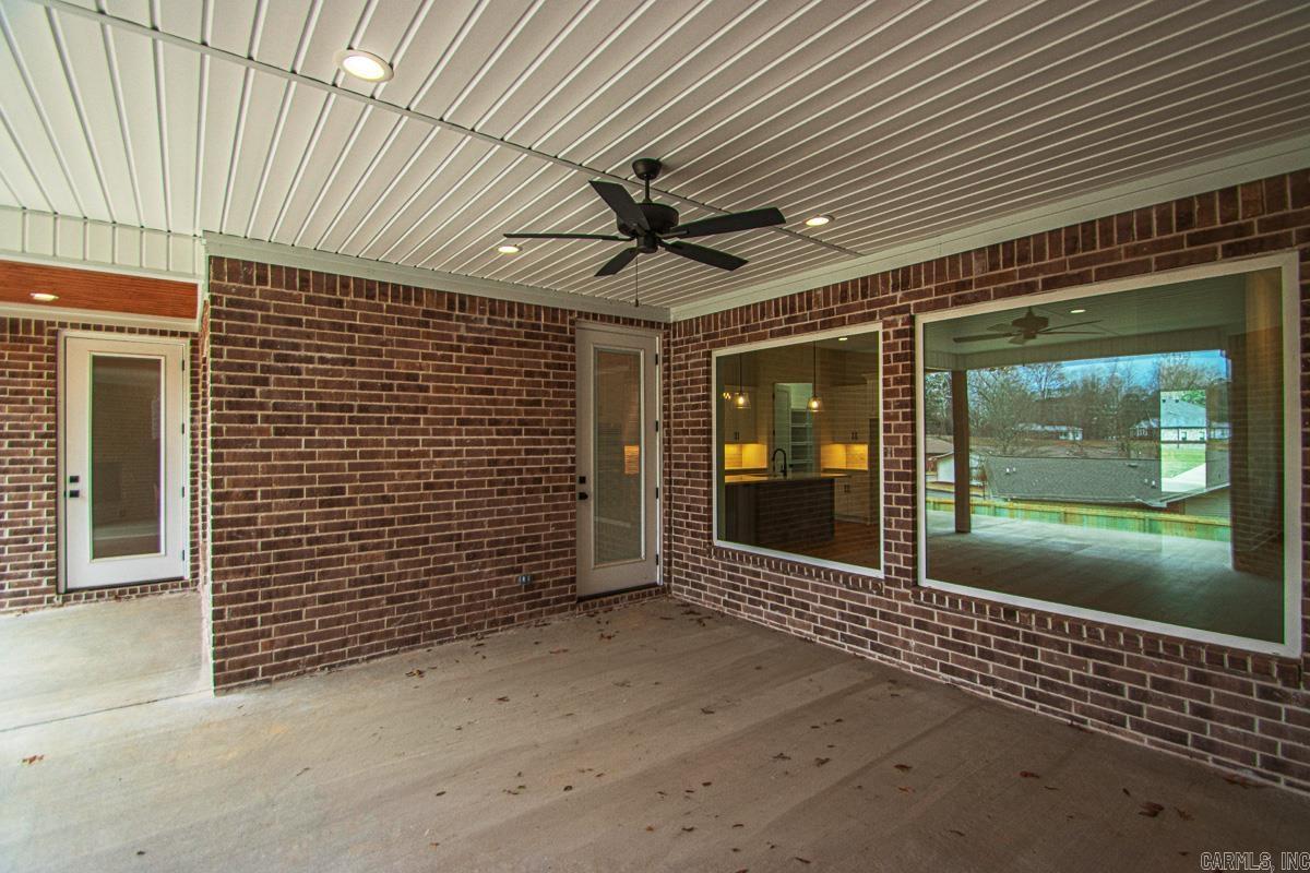 110 Harmony Village  Haskell, AR