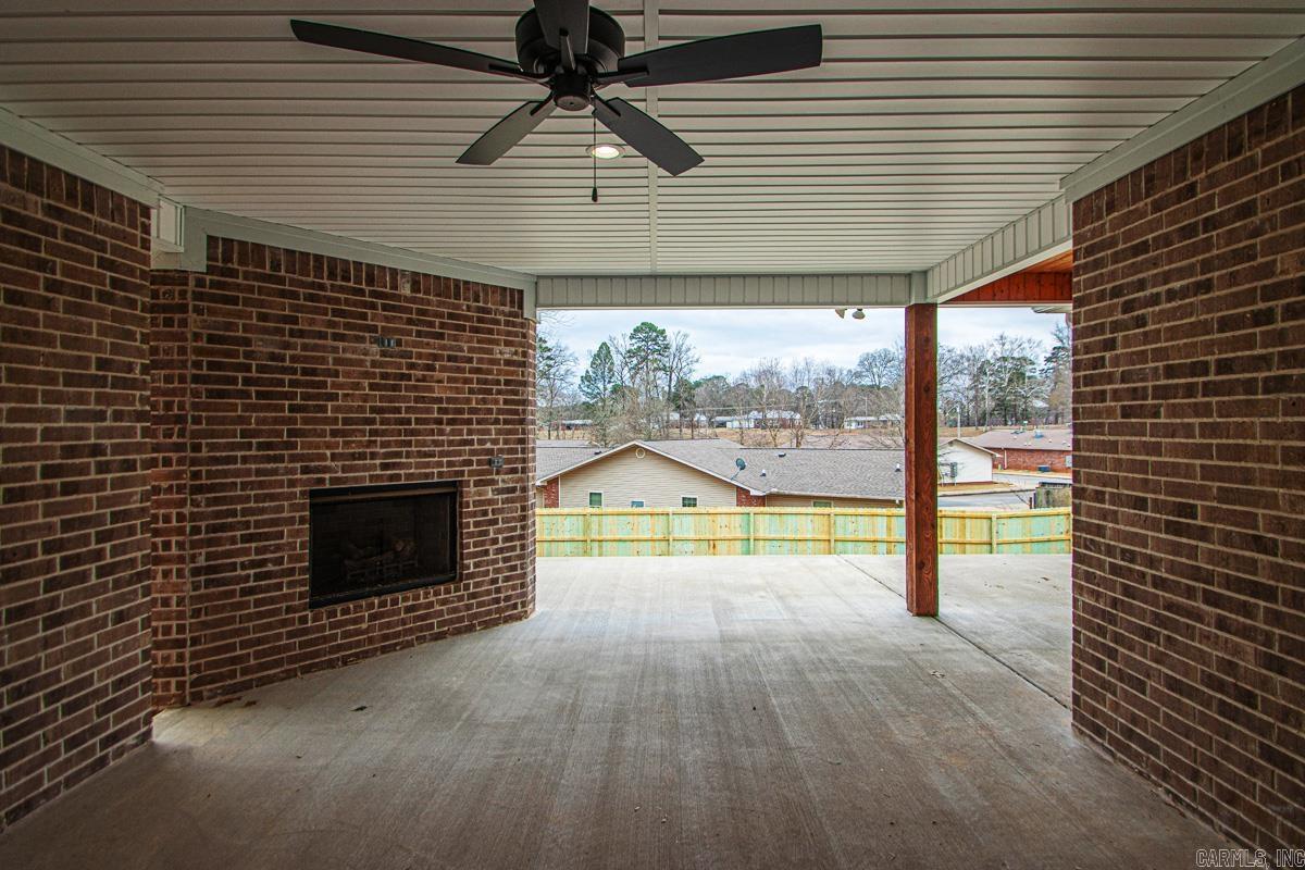 110 Harmony Village  Haskell, AR