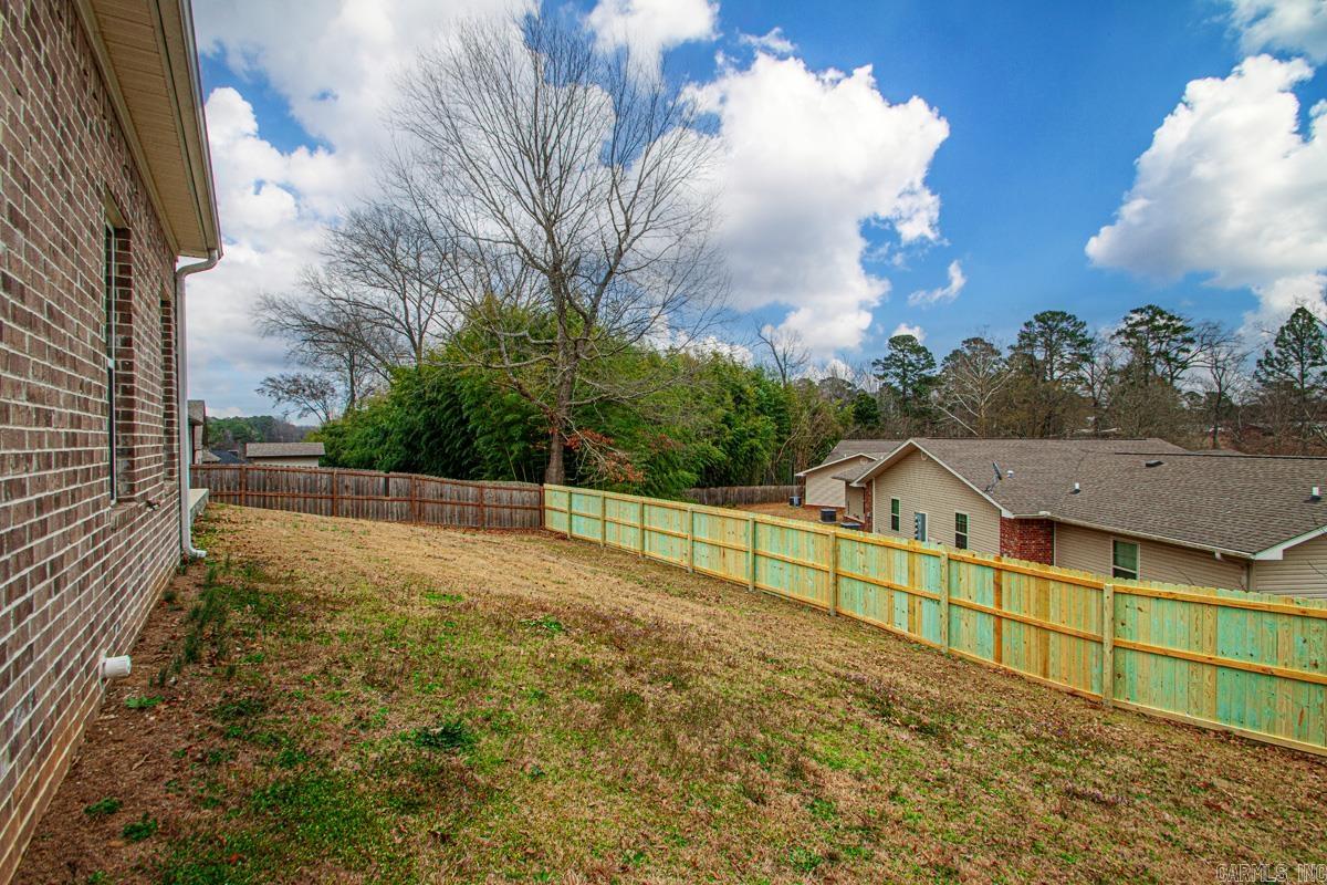 110 Harmony Village  Haskell, AR