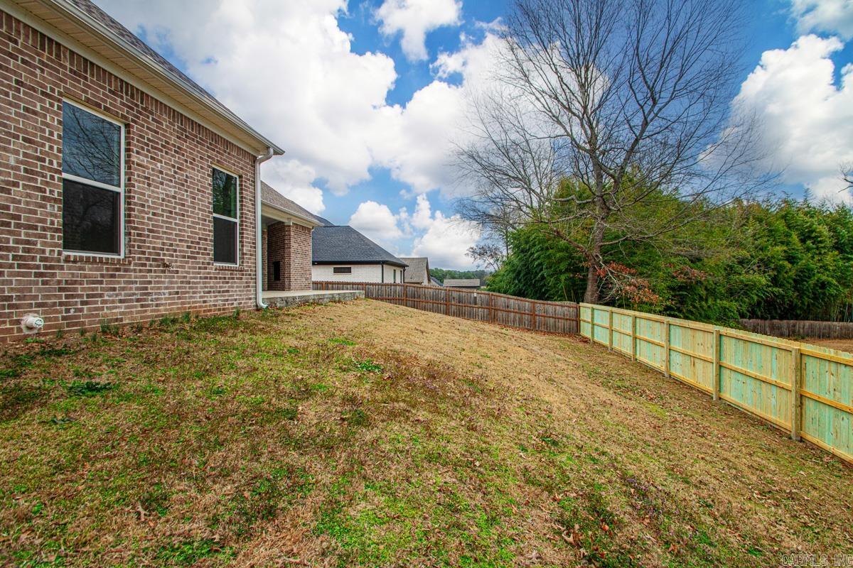 110 Harmony Village  Haskell, AR
