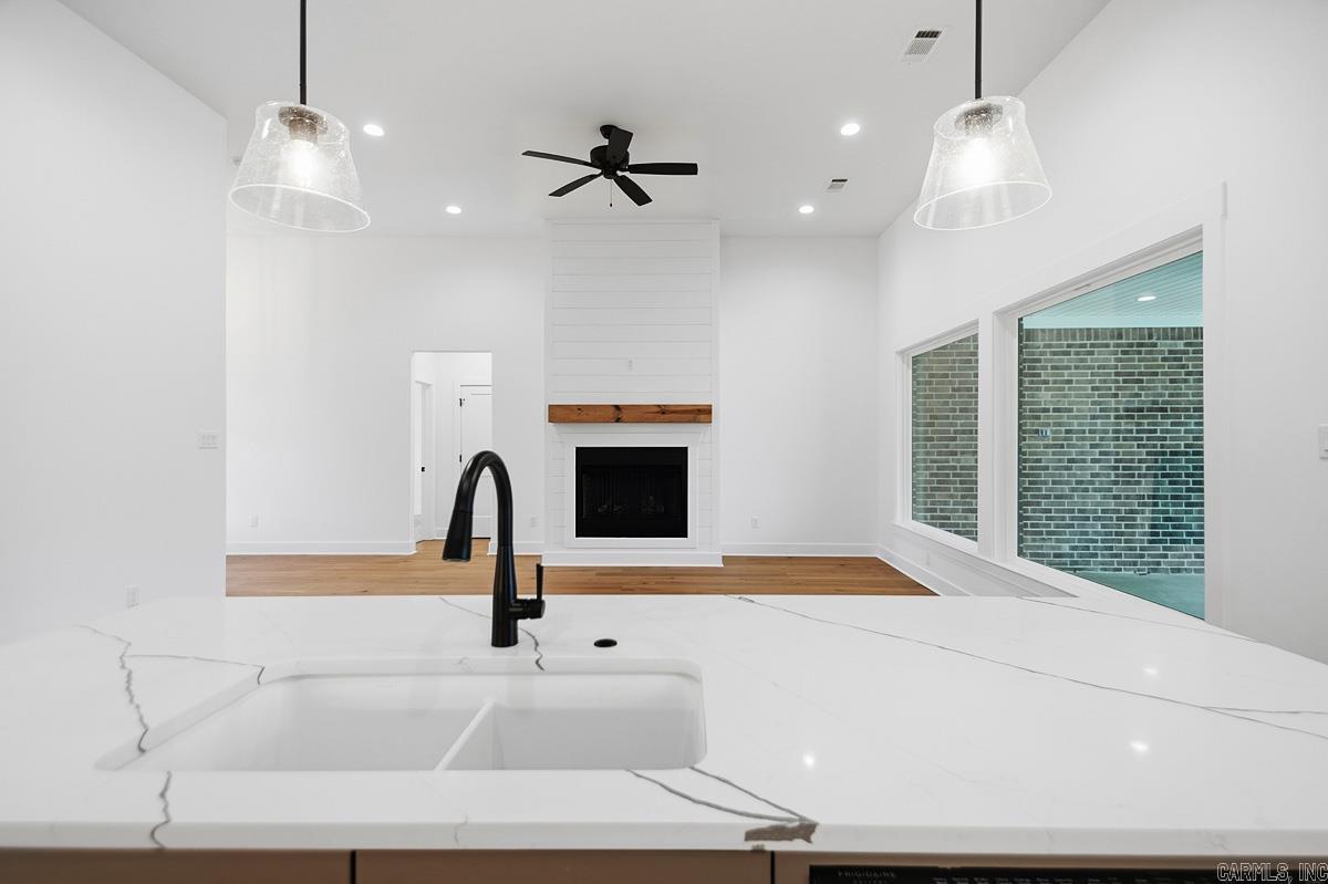 110 Harmony Village  Benton, AR