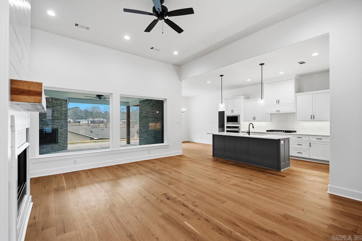 110 Harmony Village  Benton, AR