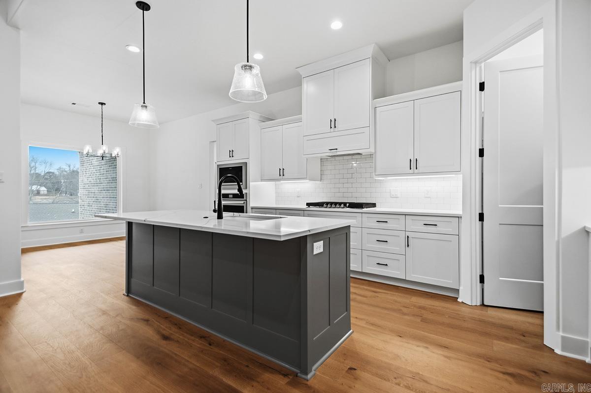 110 Harmony Village  Benton, AR