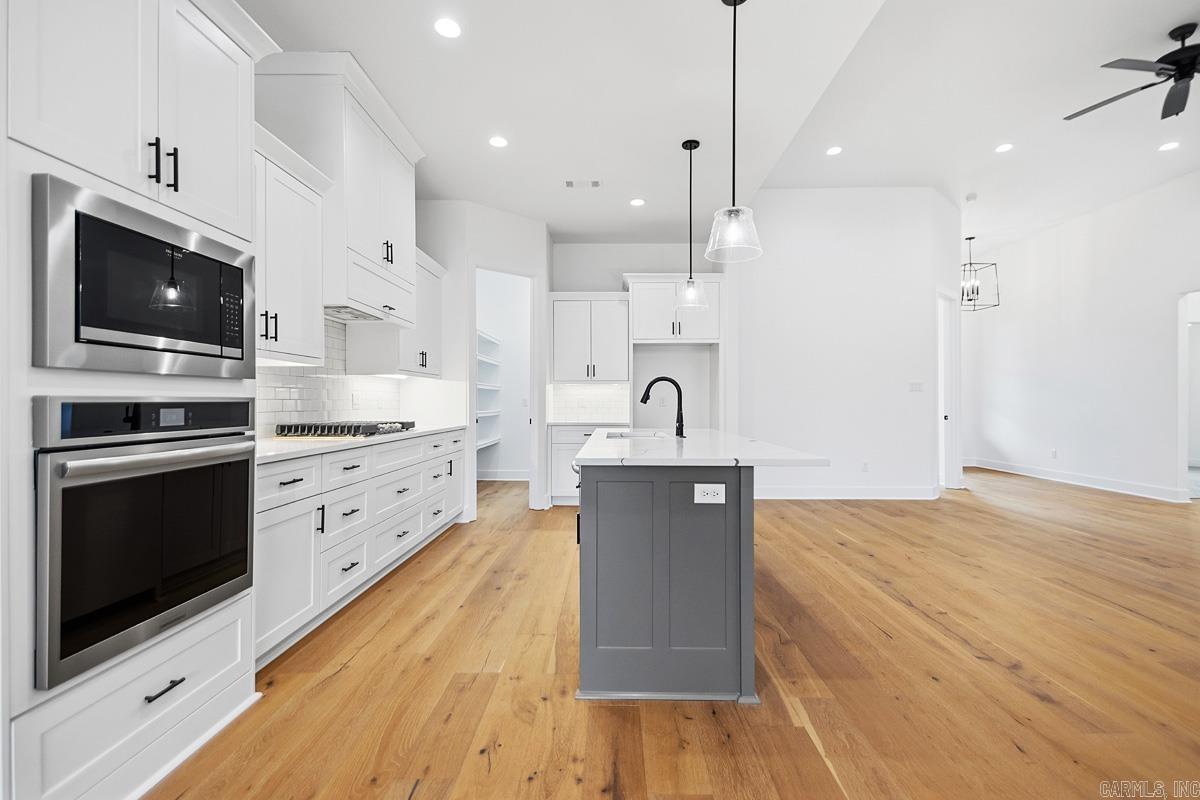 110 Harmony Village  Benton, AR