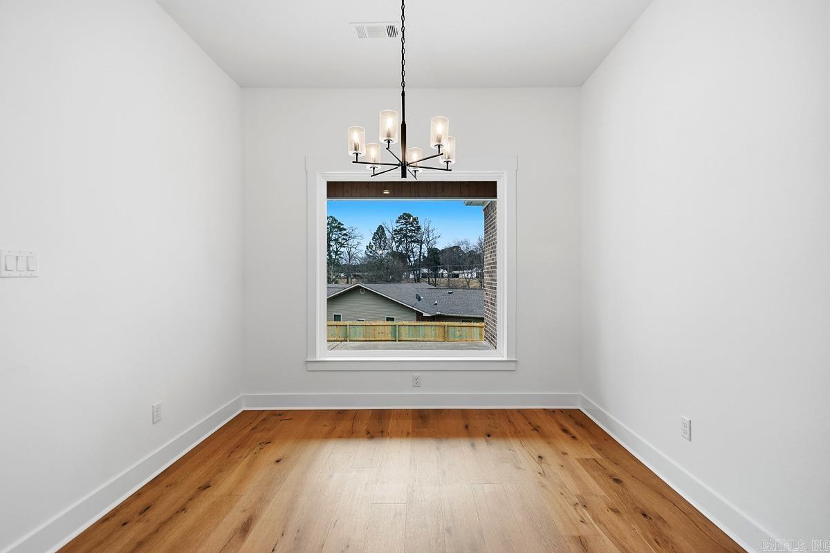 110 Harmony Village  Benton, AR