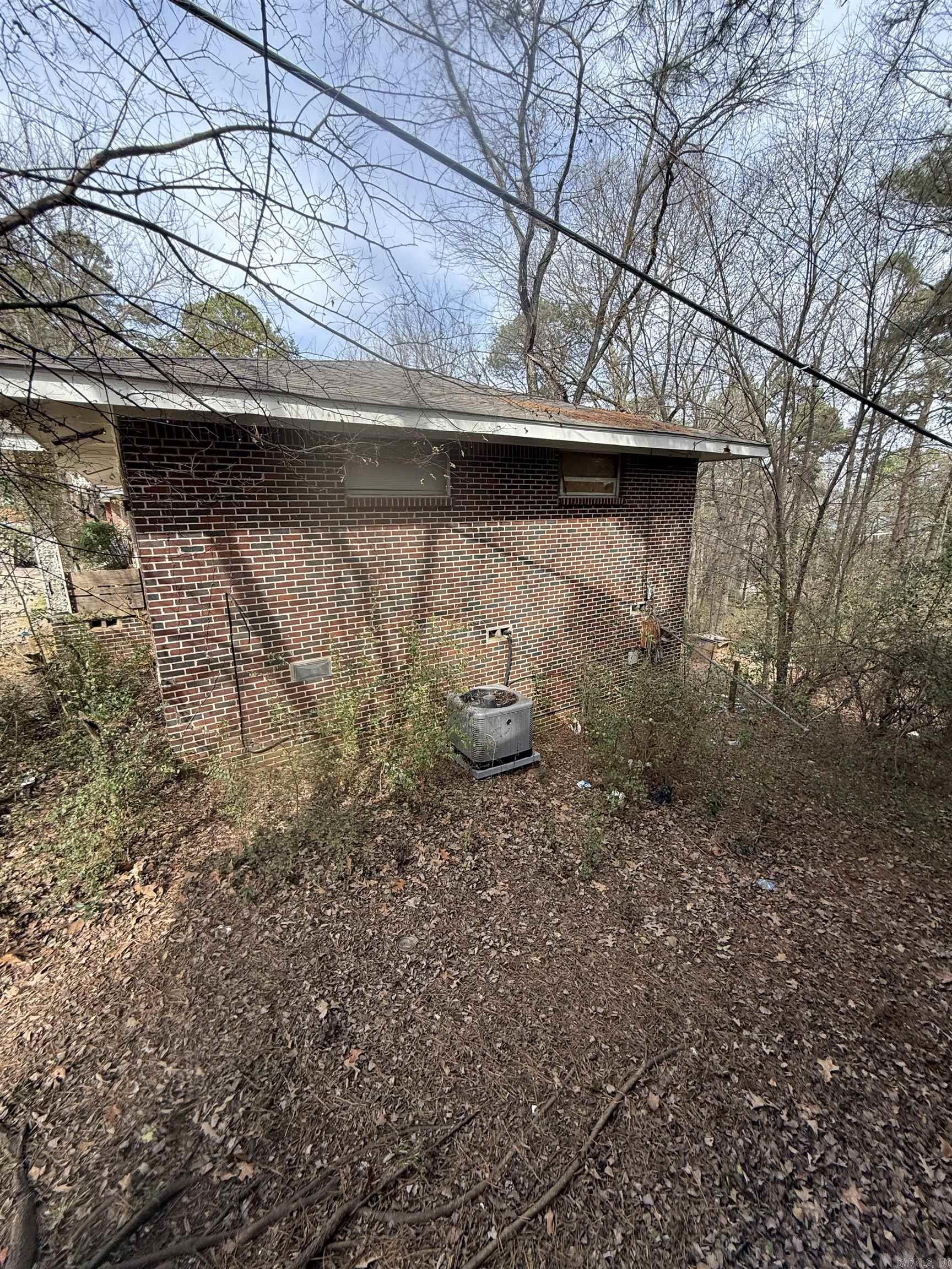 16 Rosemont  Little Rock, AR