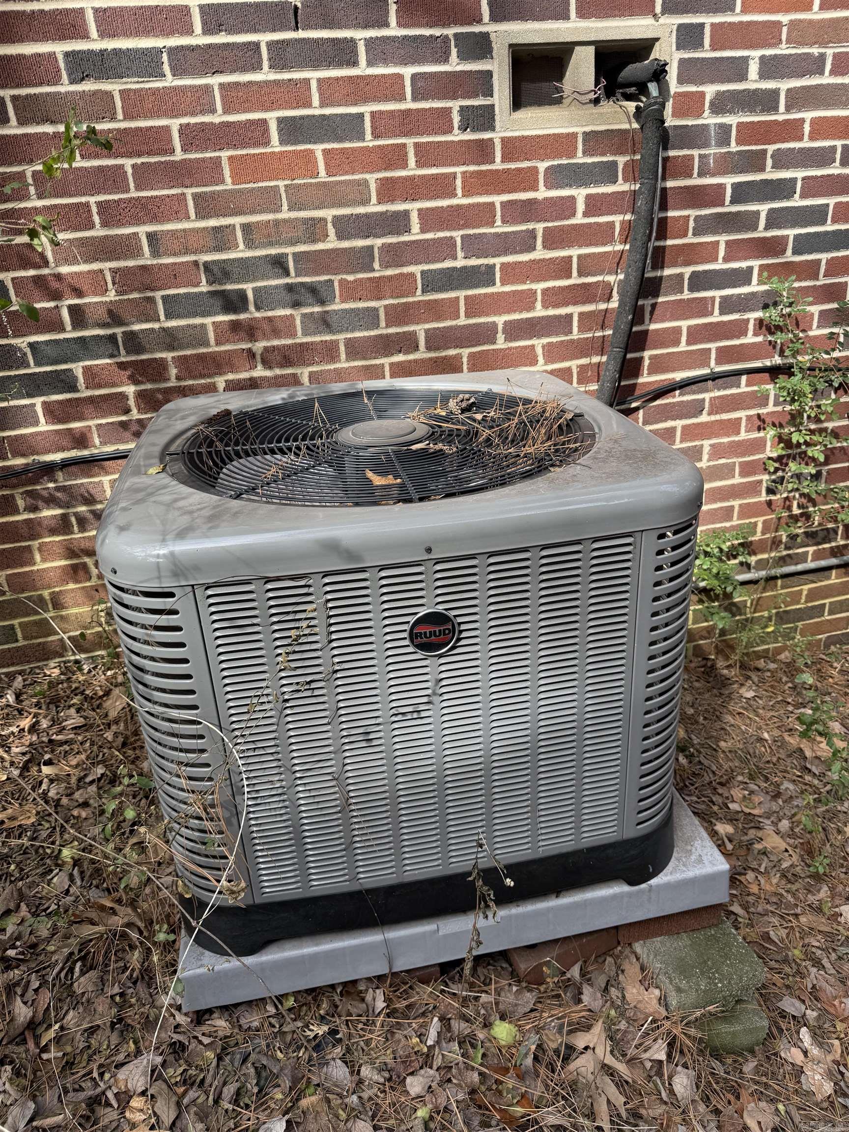 16 Rosemont  Little Rock, AR