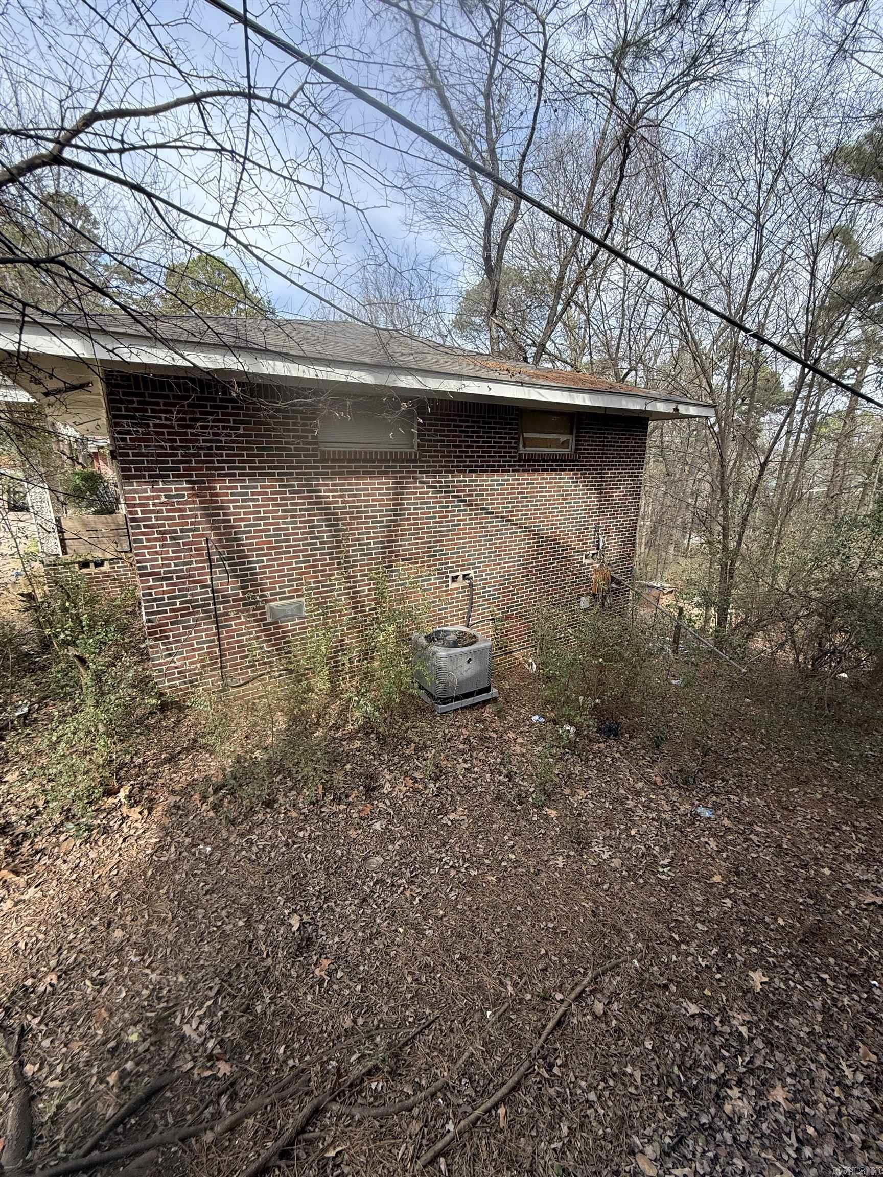 16 Rosemont  Little Rock, AR