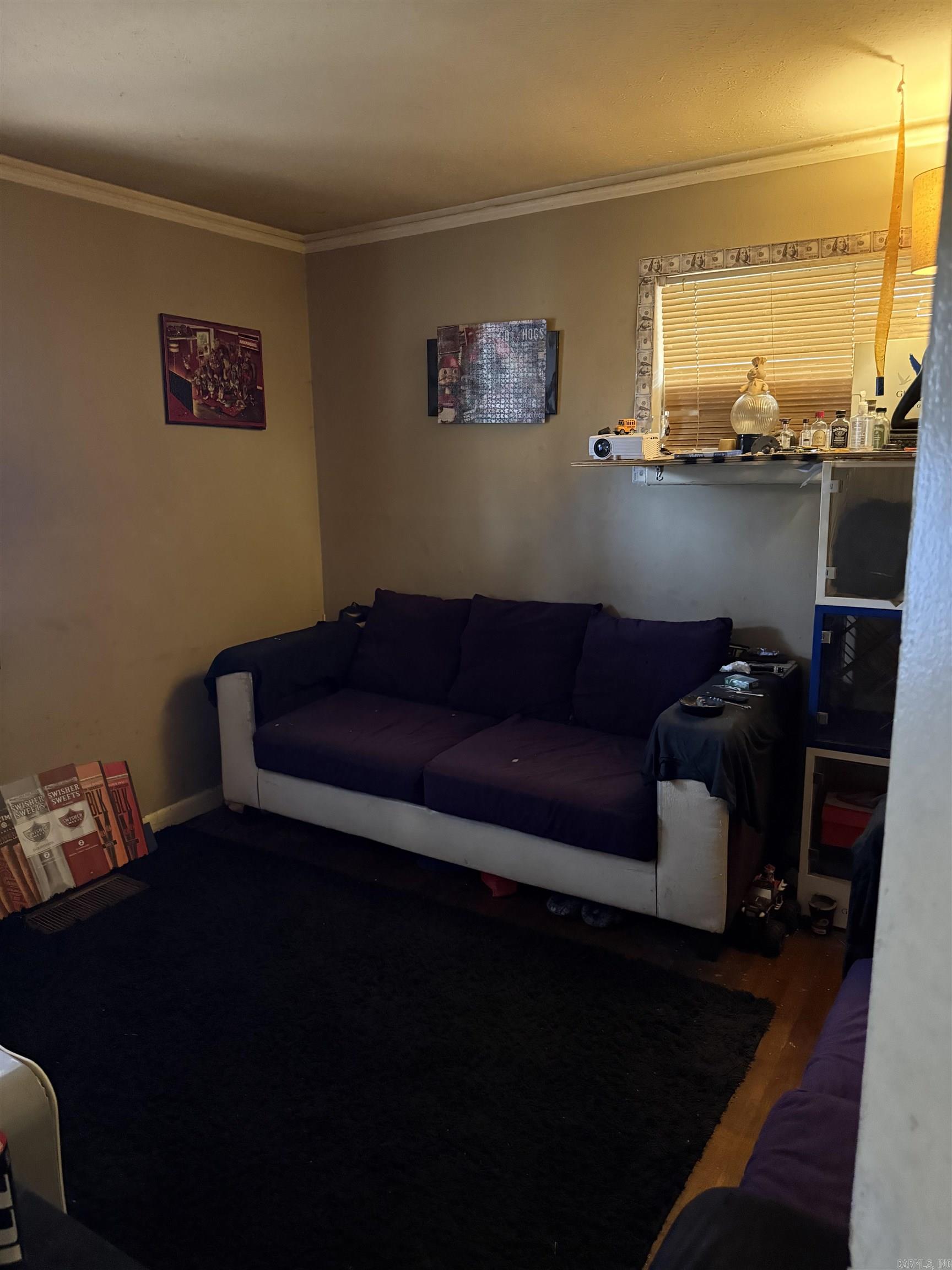 16 Rosemont  Little Rock, AR