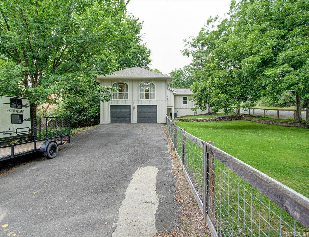 306 Ashland  Hot Springs, AR