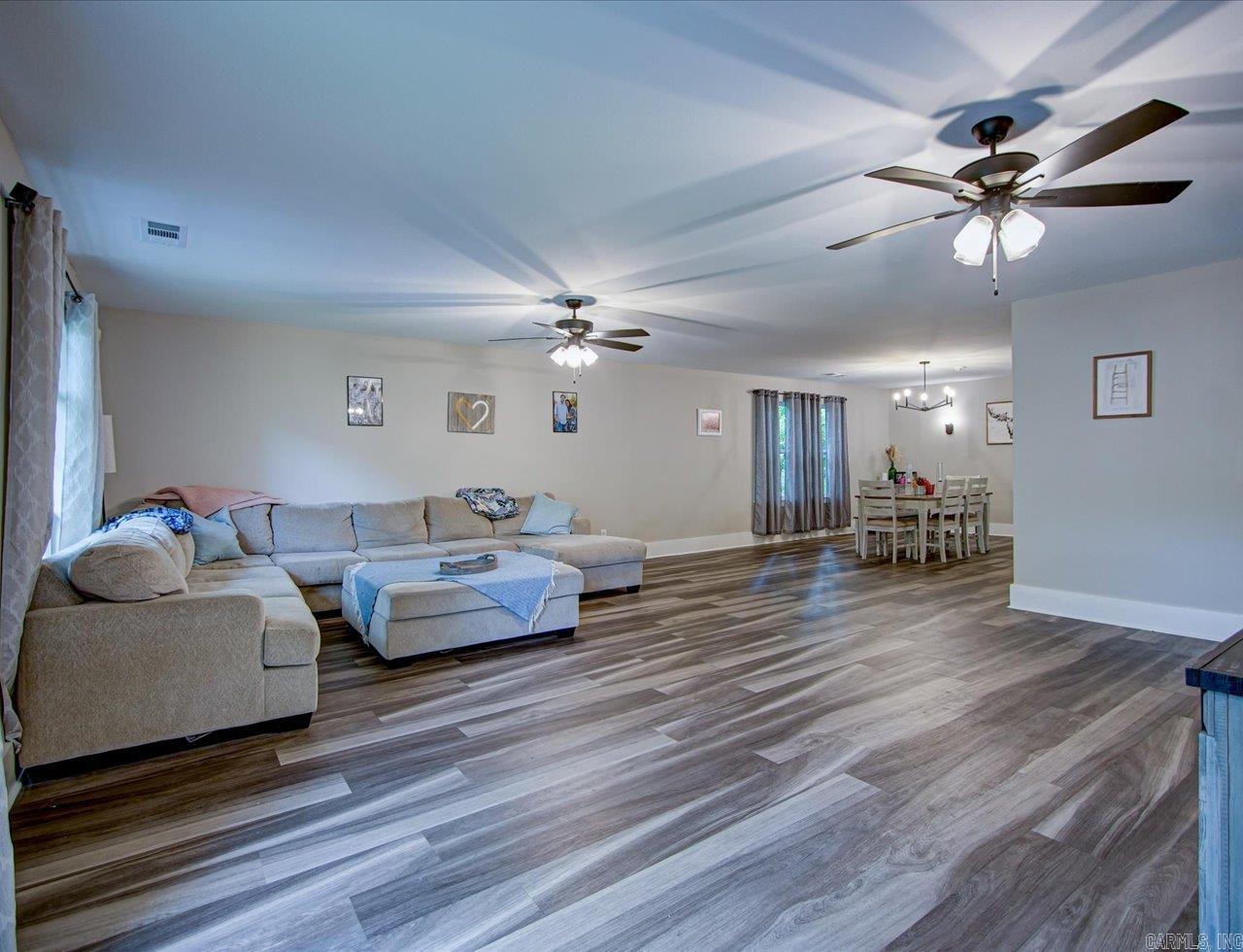 306 Ashland  Hot Springs, AR