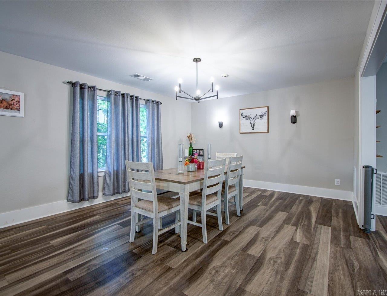 306 Ashland  Hot Springs, AR