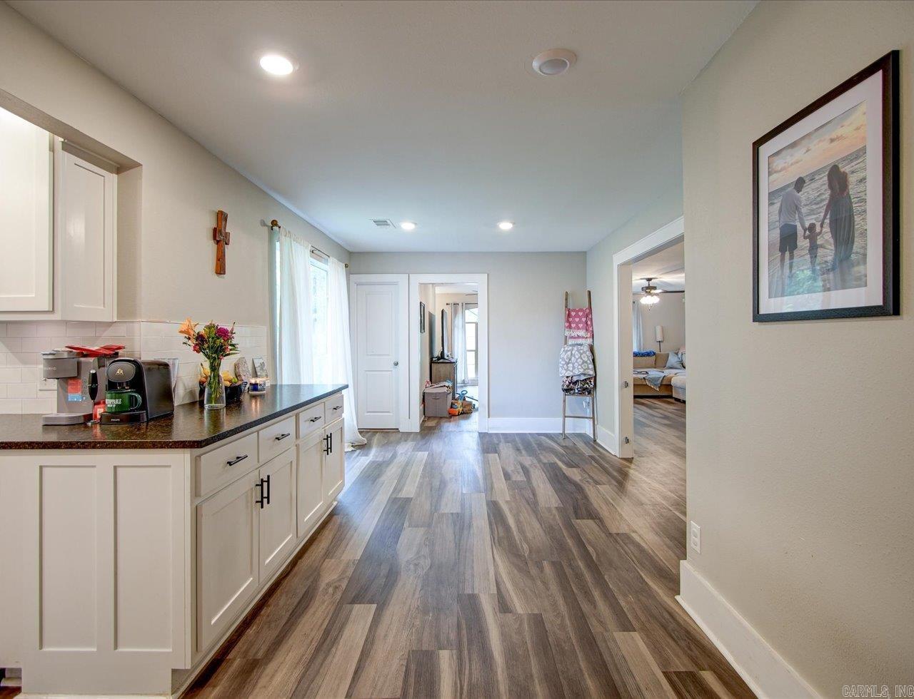 306 Ashland  Hot Springs, AR