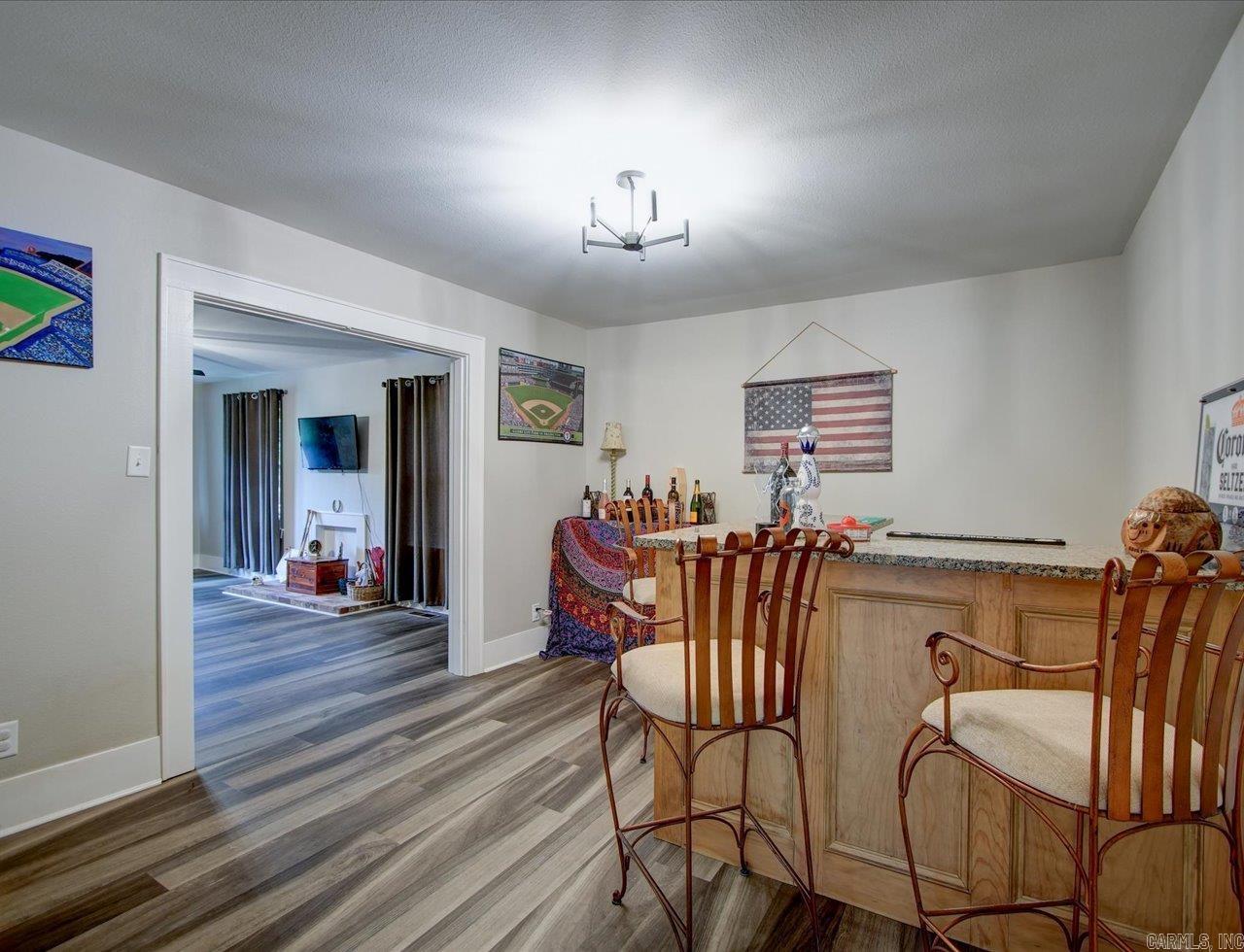 306 Ashland  Hot Springs, AR