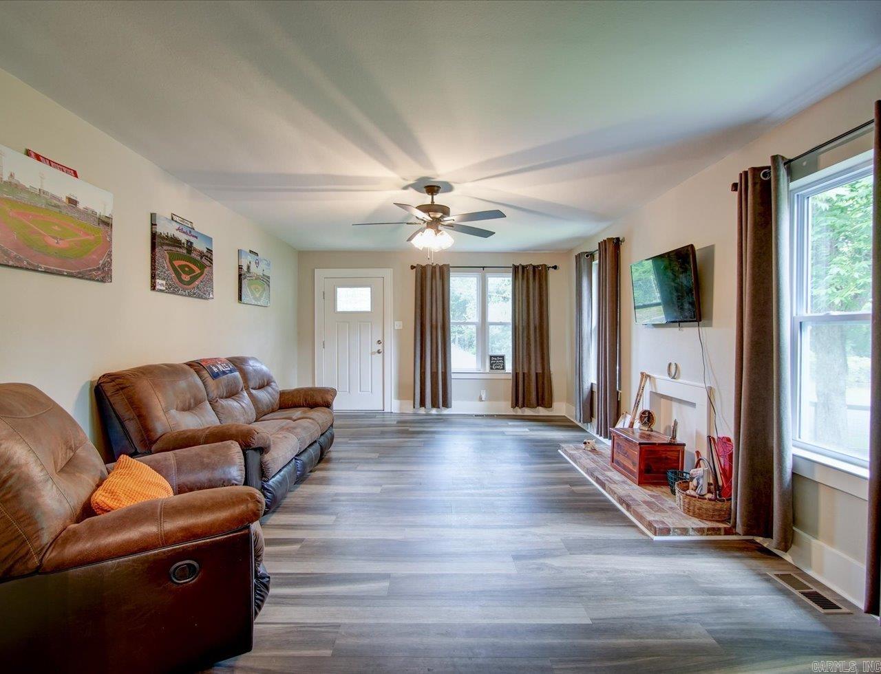 306 Ashland  Hot Springs, AR