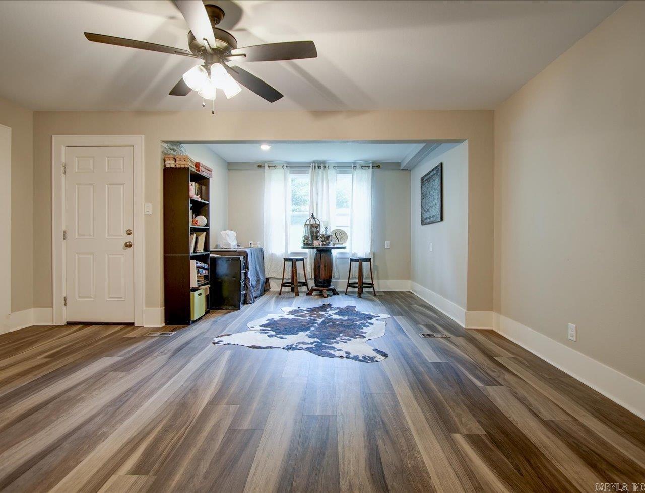 306 Ashland  Hot Springs, AR