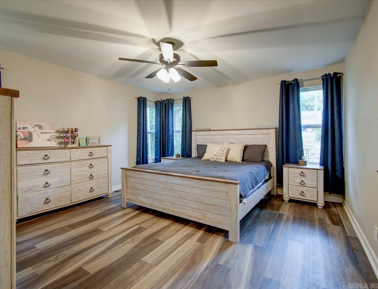 306 Ashland  Hot Springs, AR