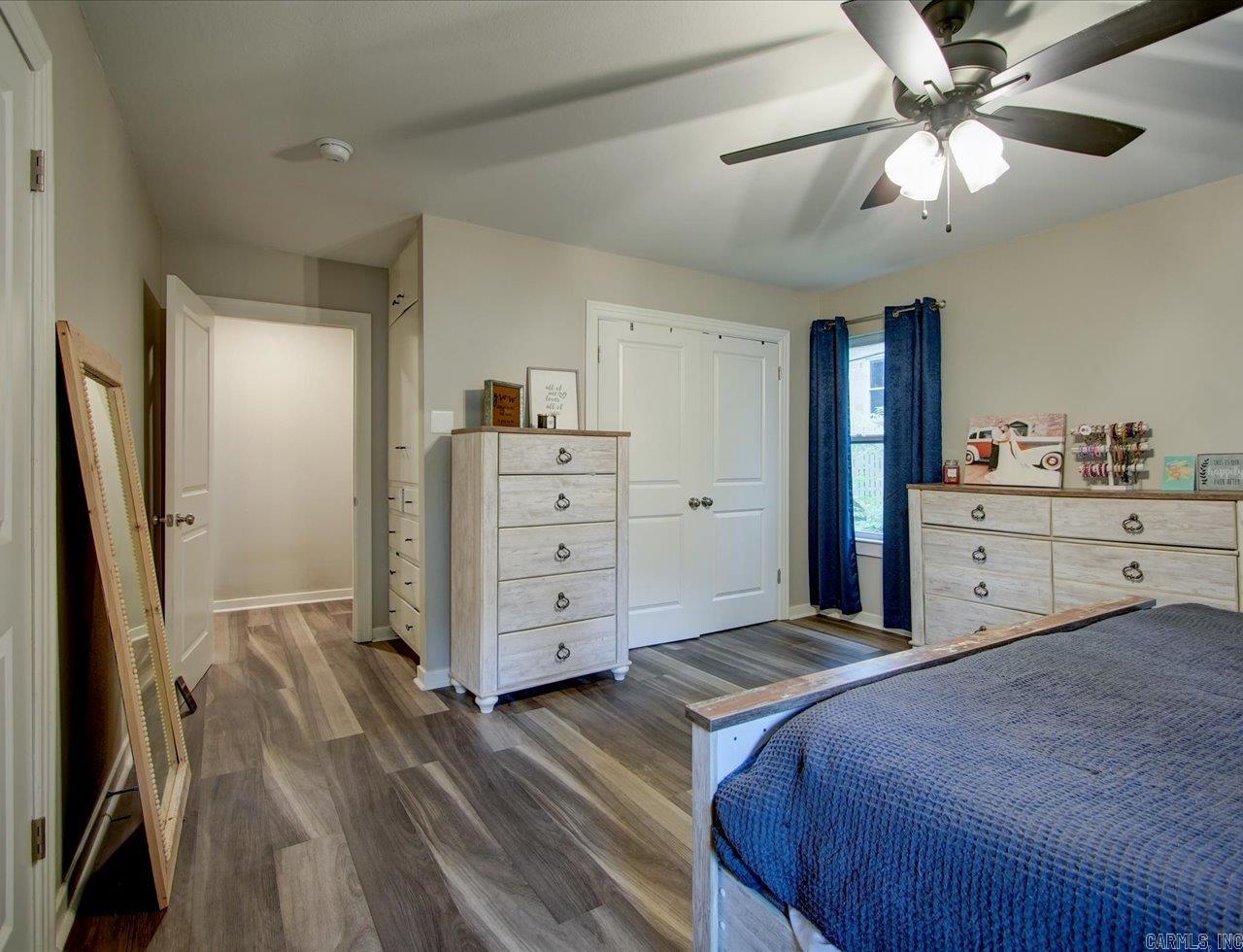 306 Ashland  Hot Springs, AR