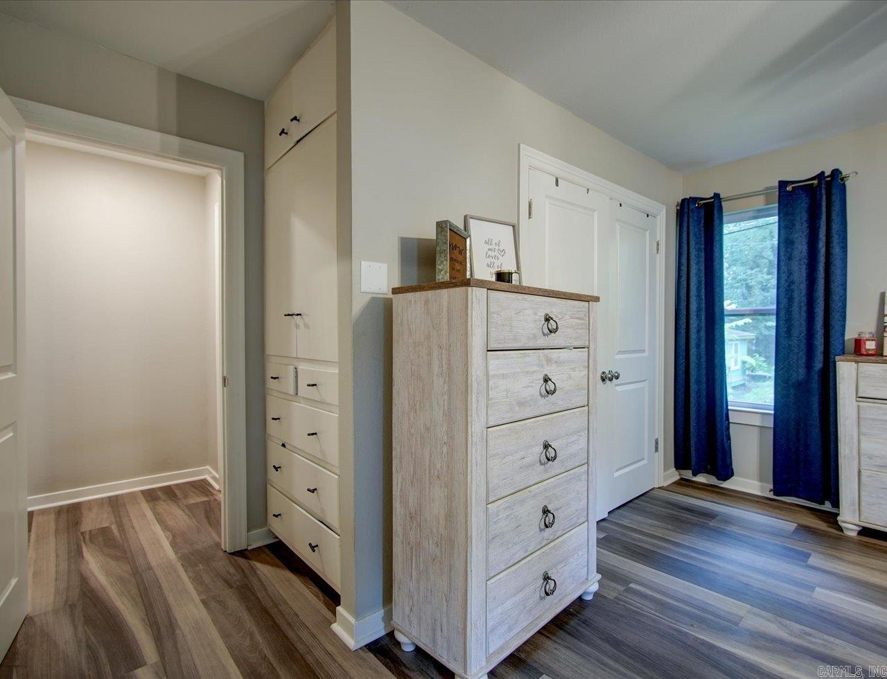 306 Ashland  Hot Springs, AR