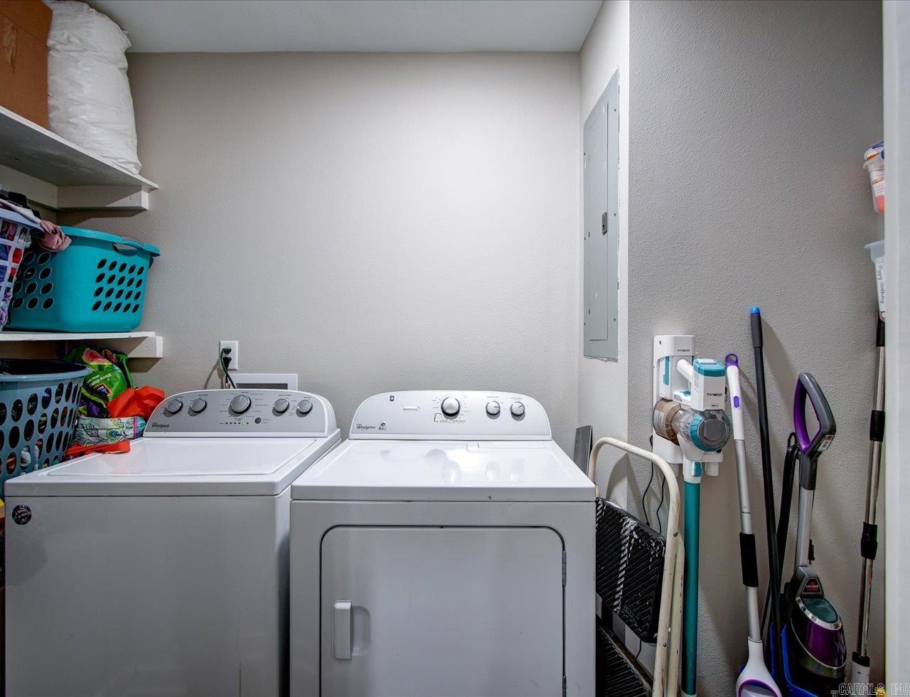 306 Ashland  Hot Springs, AR