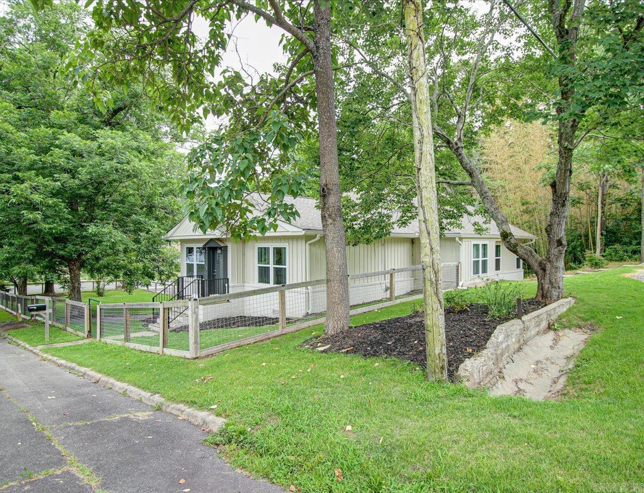 306 Ashland  Hot Springs, AR