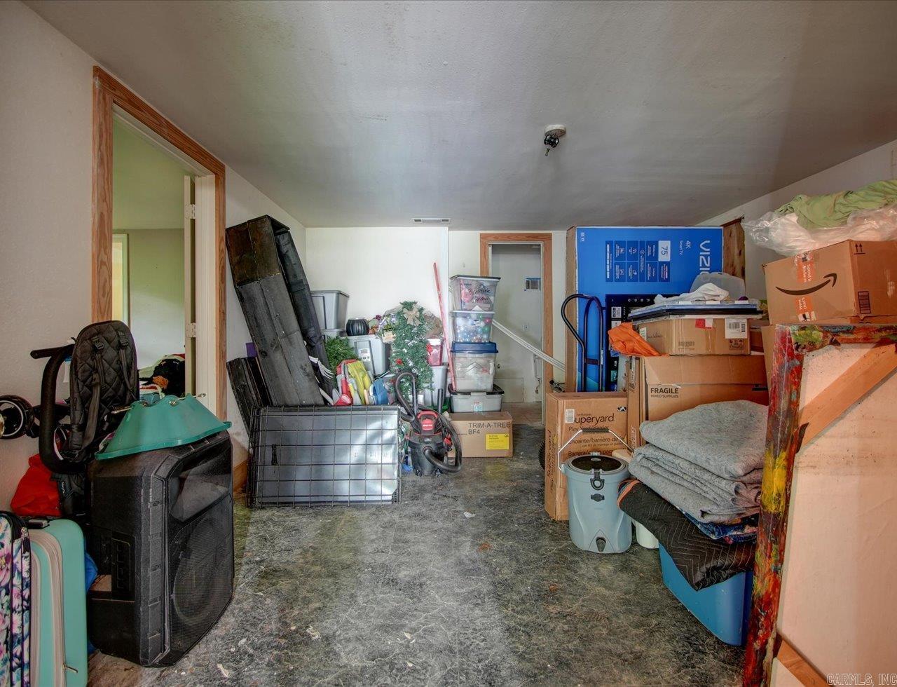 306 Ashland  Hot Springs, AR