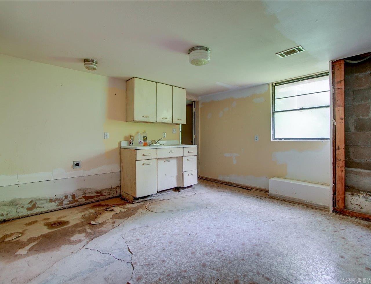 306 Ashland  Hot Springs, AR