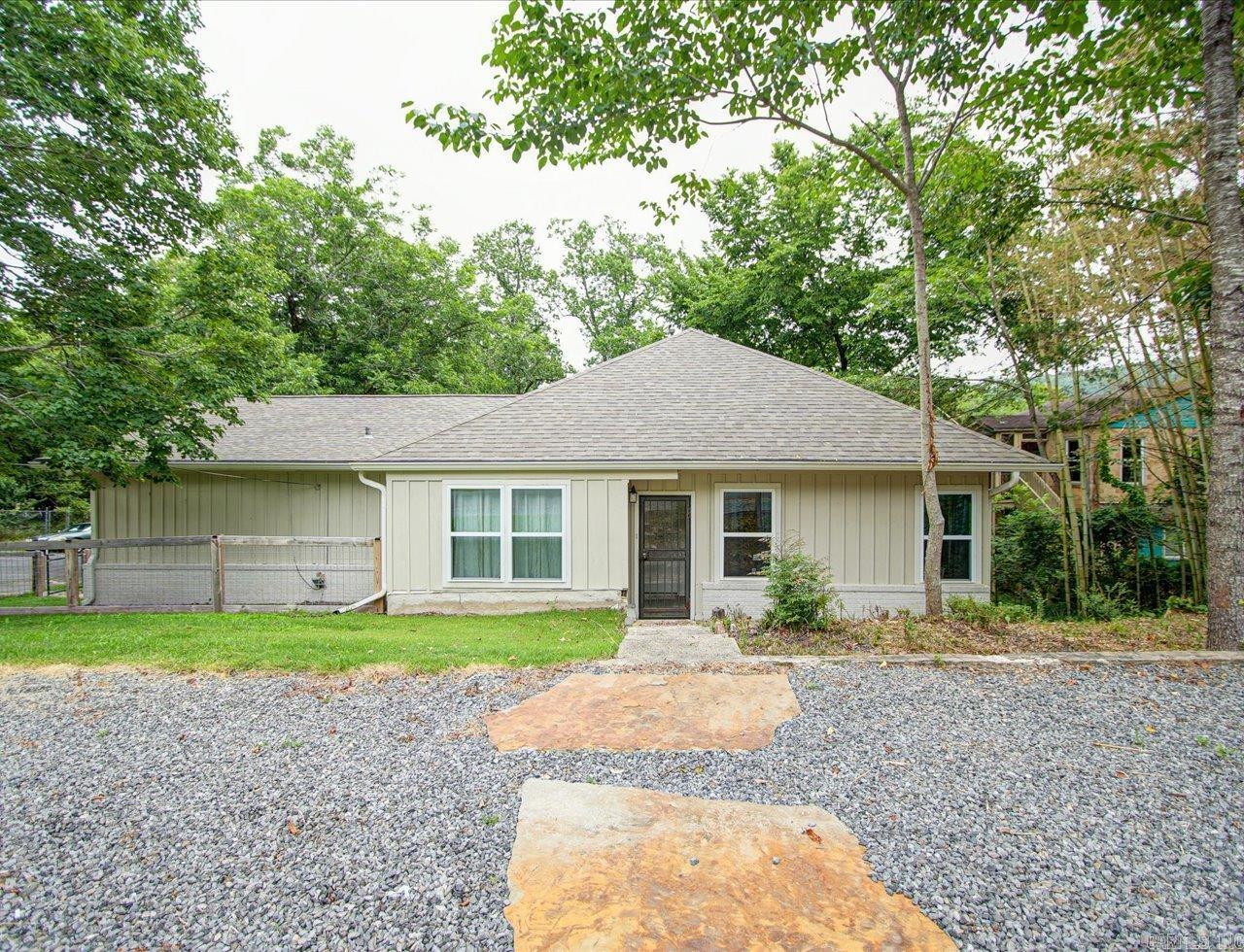 306 Ashland  Hot Springs, AR
