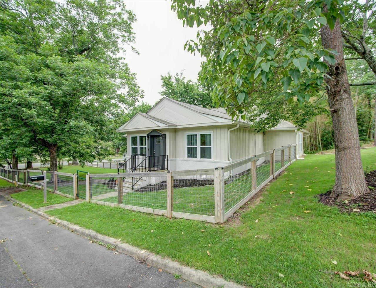 306 Ashland  Hot Springs, AR