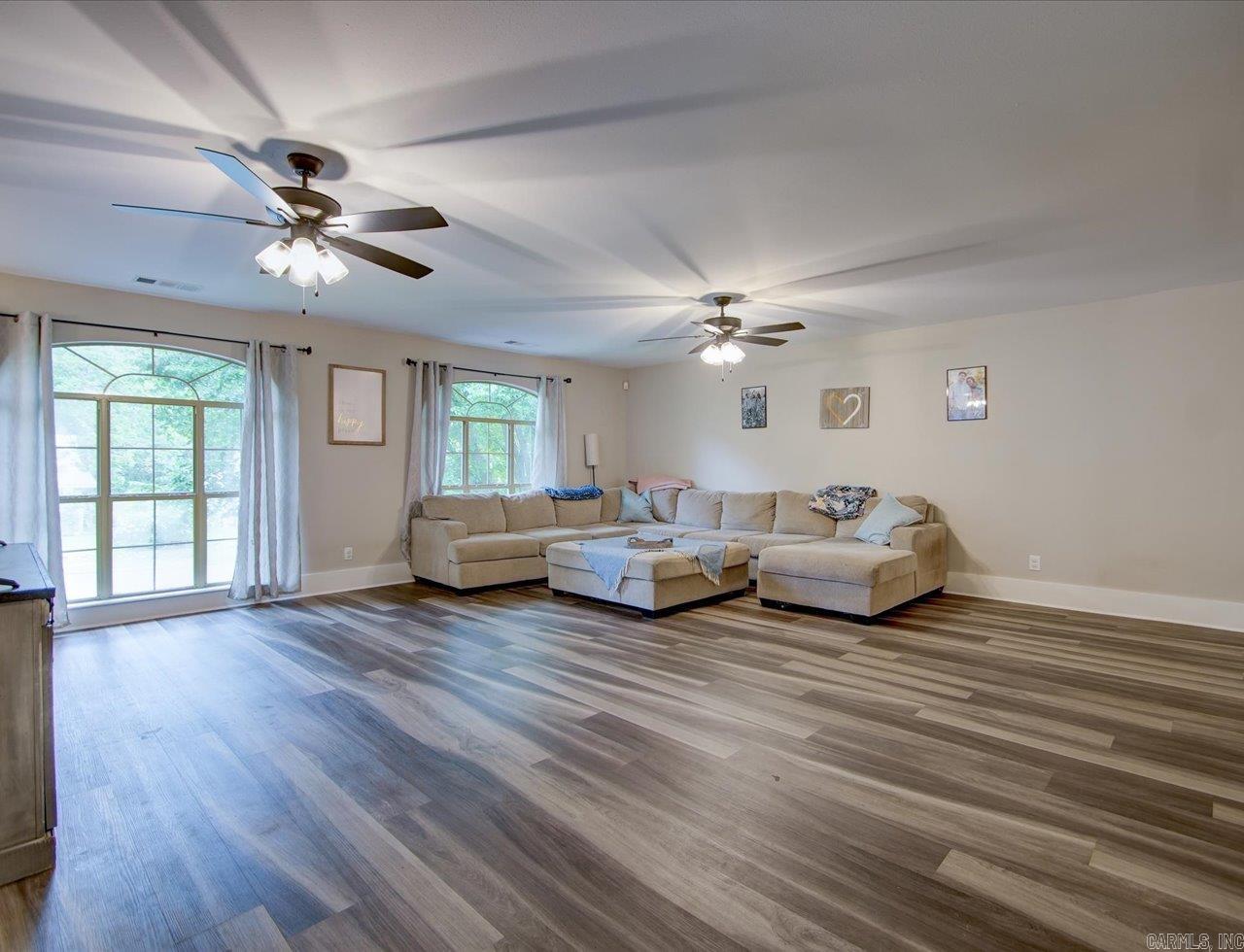 306 Ashland  Hot Springs, AR