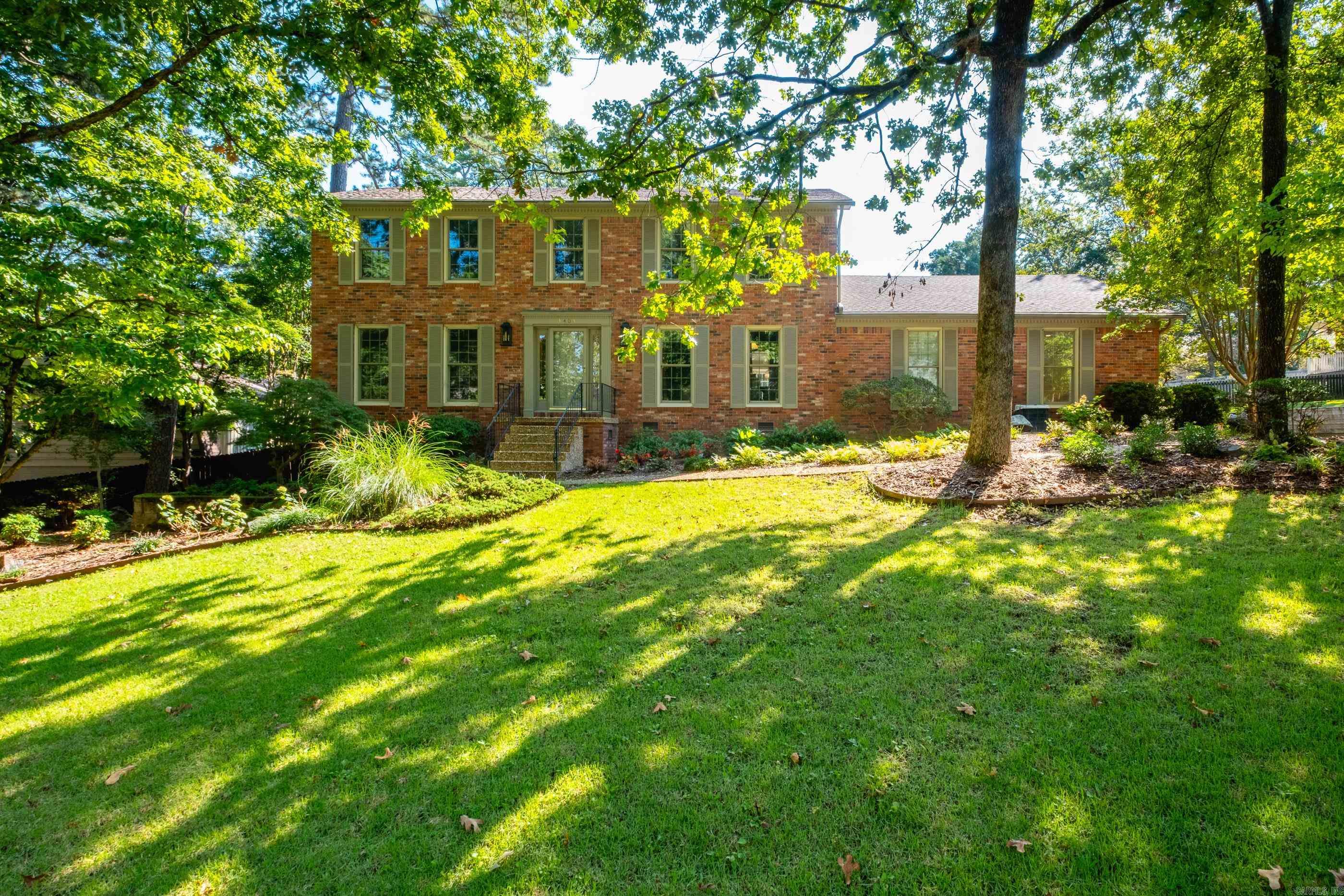 3403 Montrose  Little Rock, AR