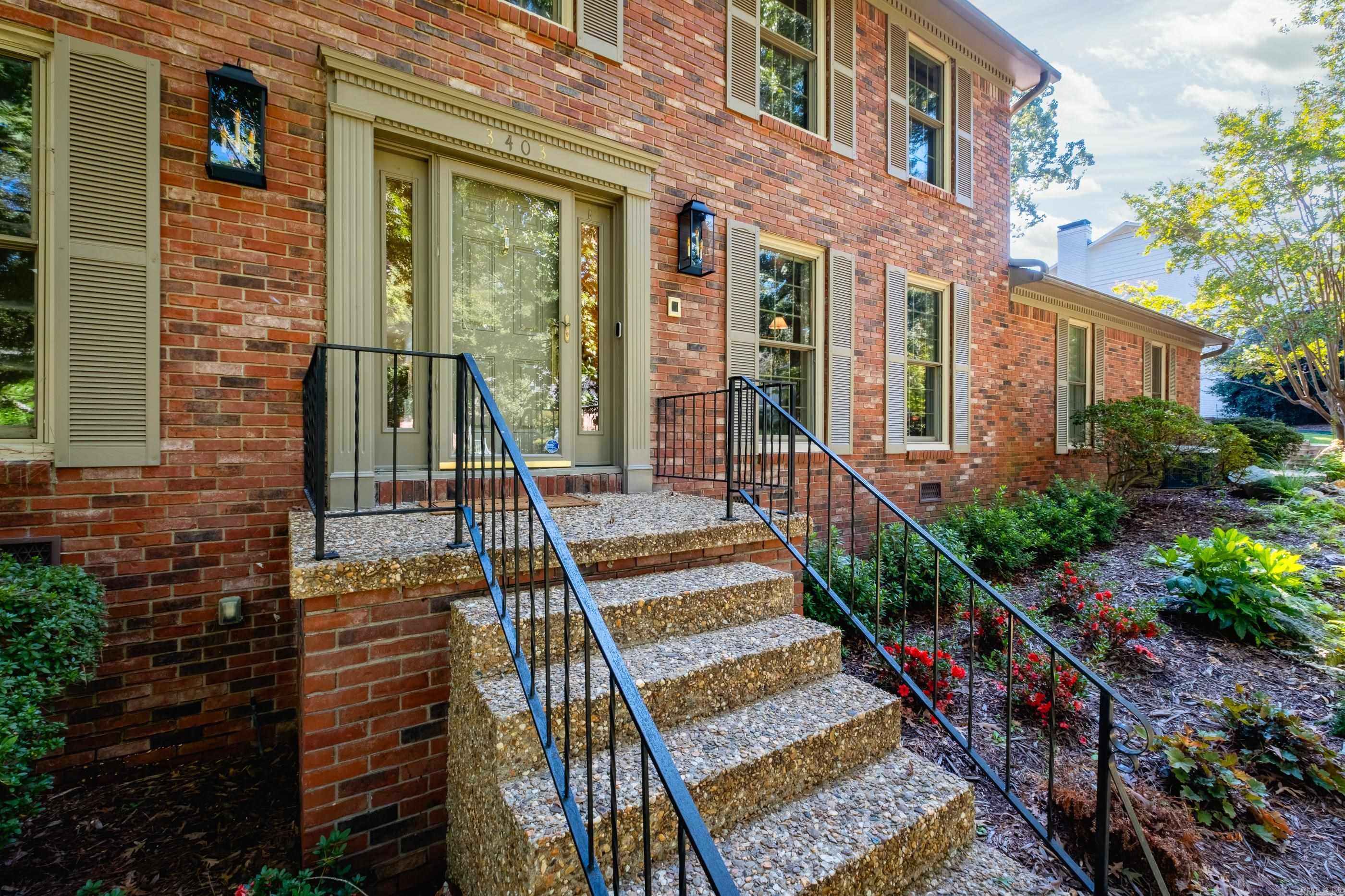 3403 Montrose  Little Rock, AR