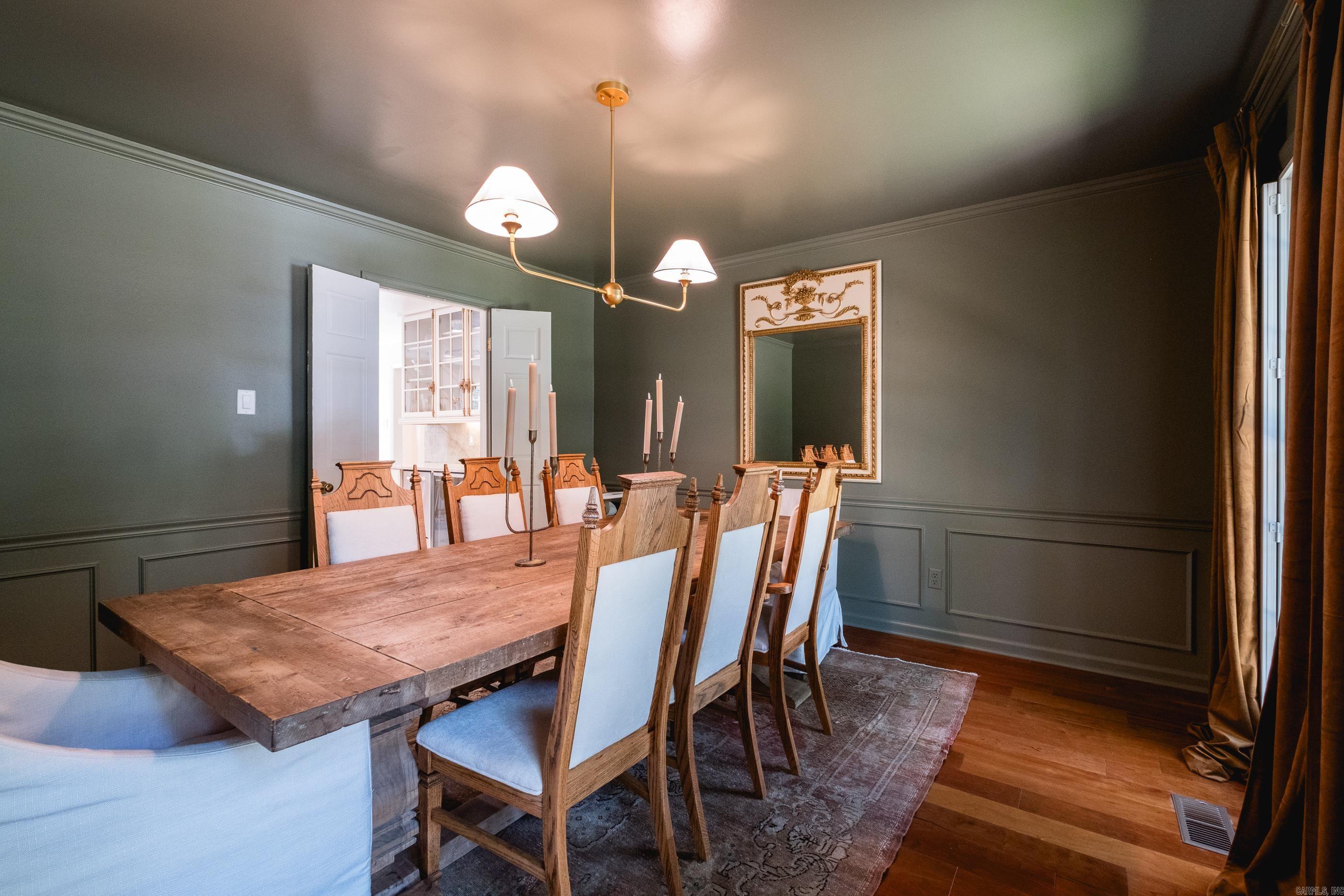 3403 Montrose  Little Rock, AR