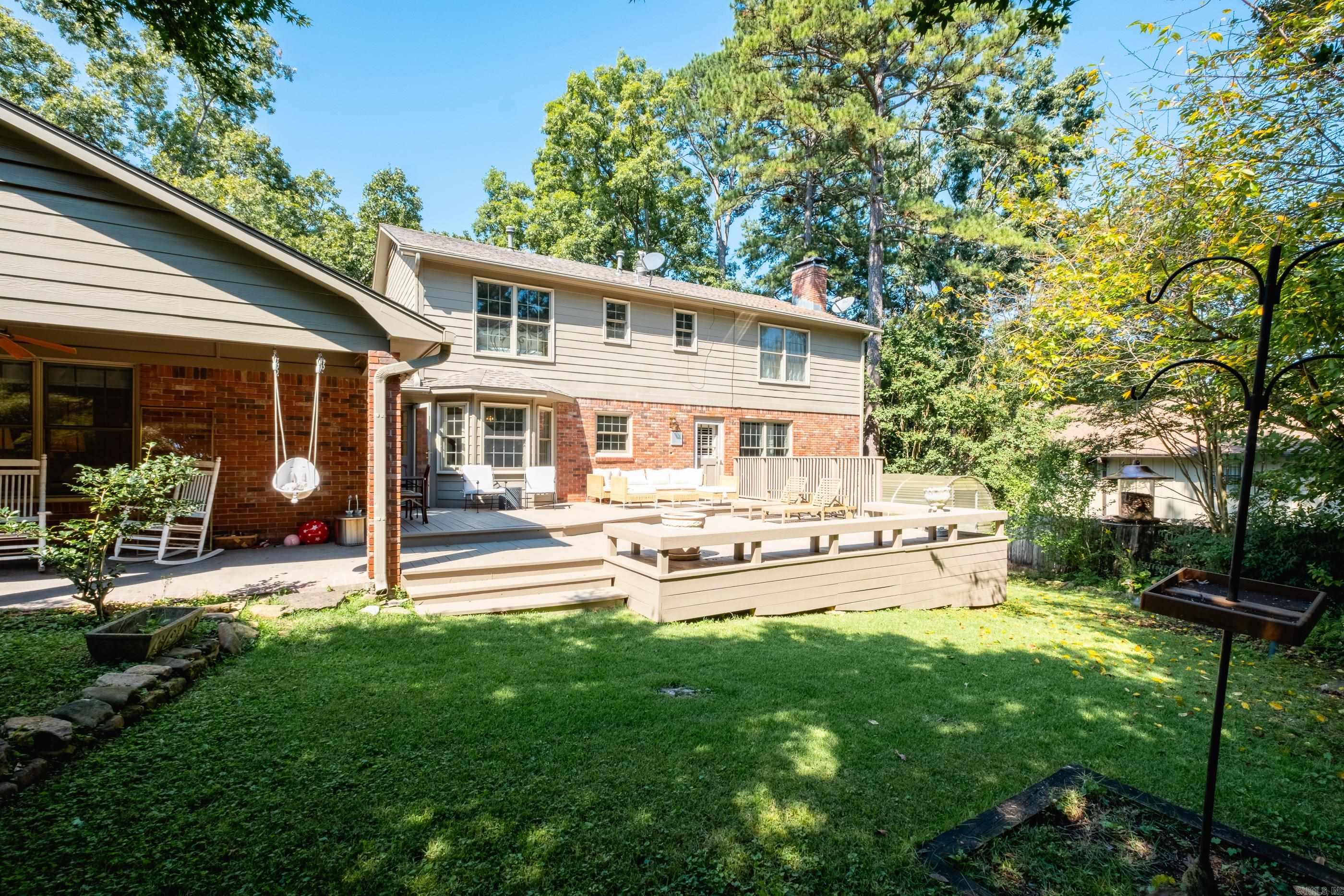 3403 Montrose  Little Rock, AR