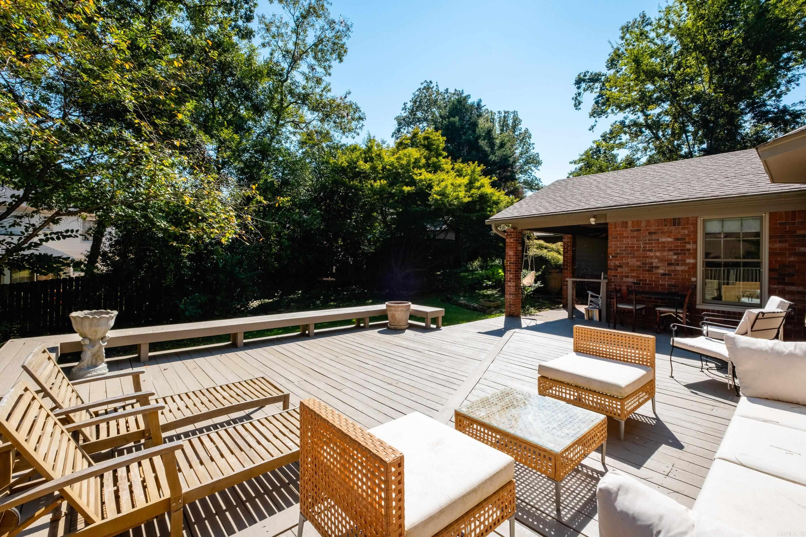 3403 Montrose  Little Rock, AR