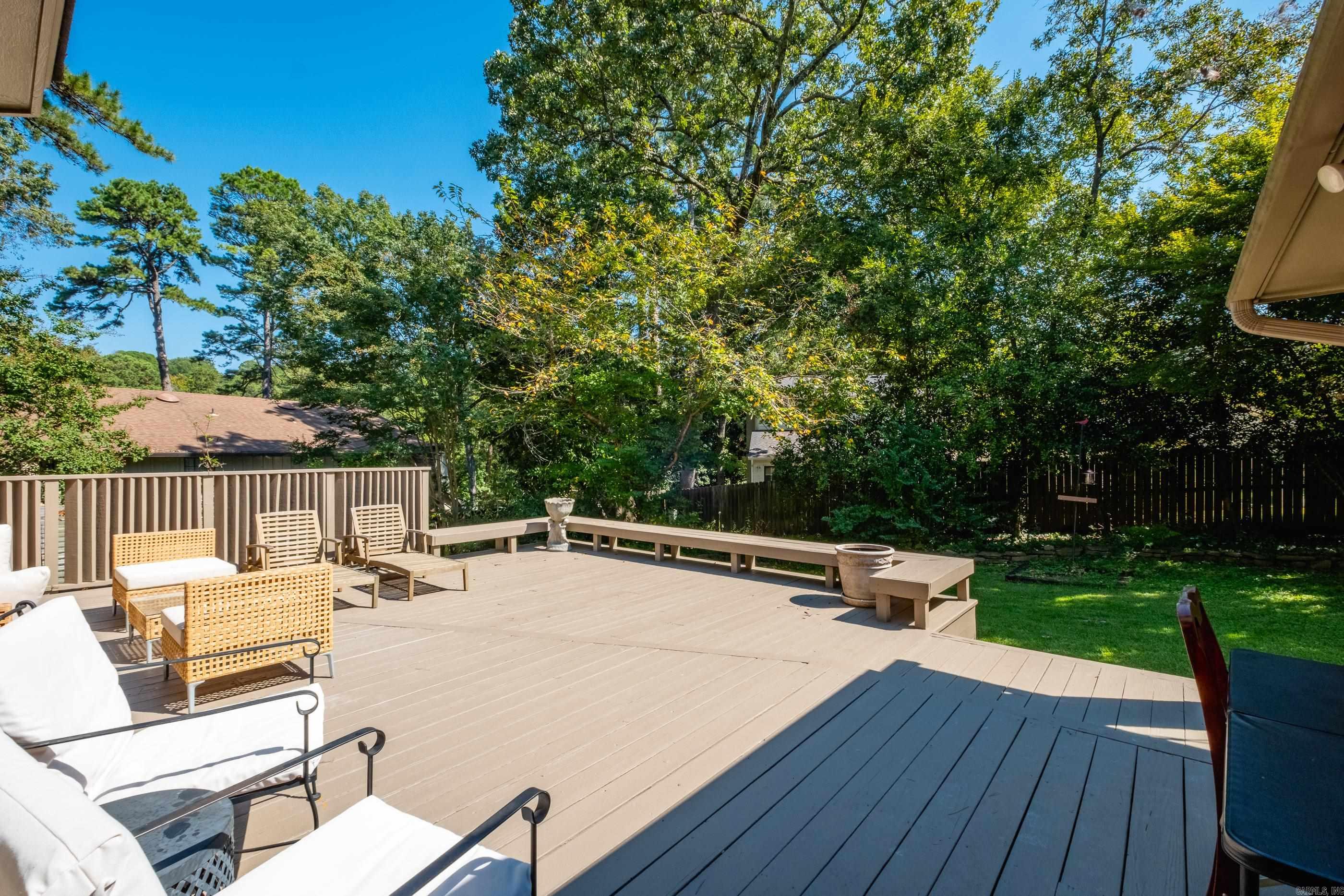 3403 Montrose  Little Rock, AR