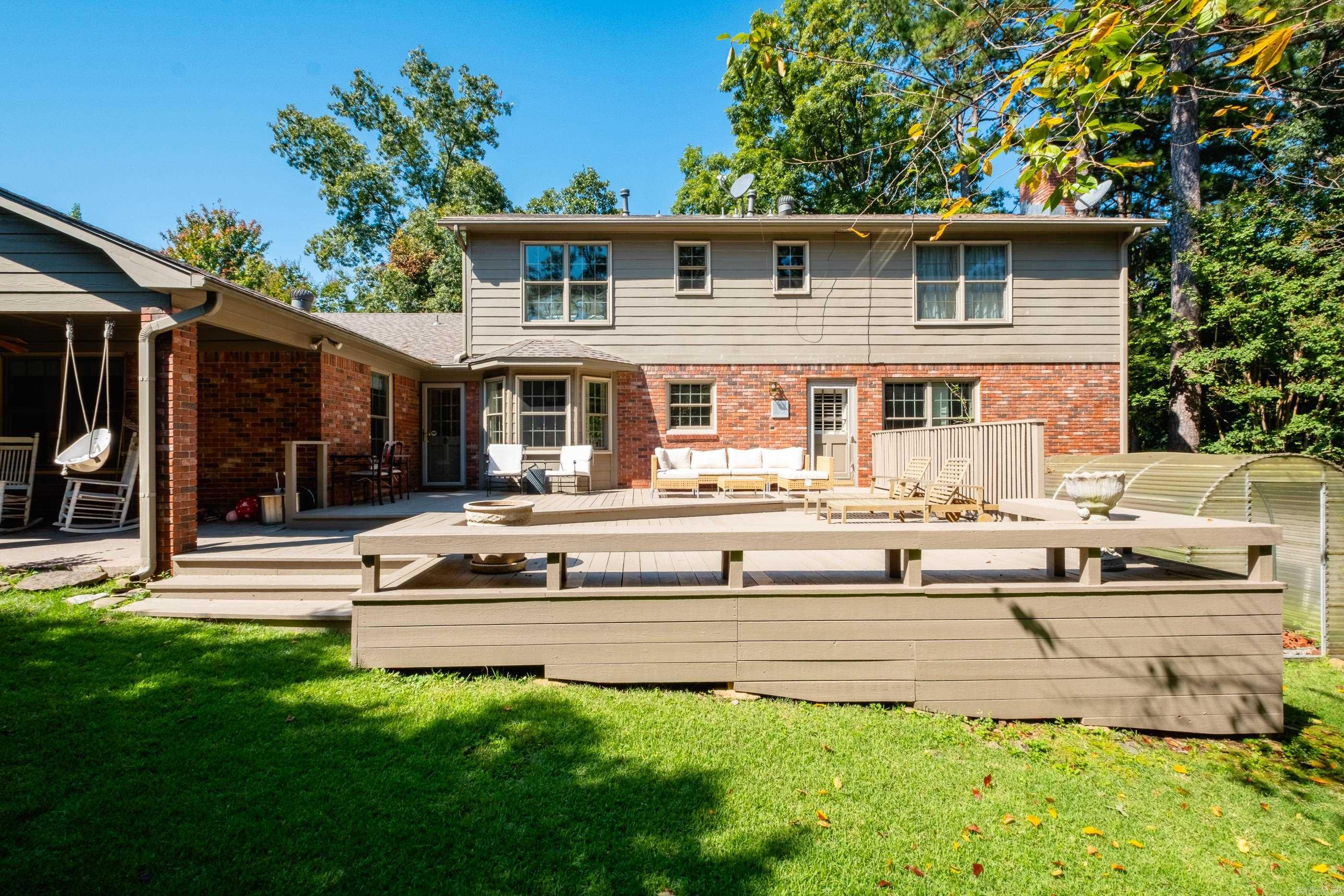 3403 Montrose  Little Rock, AR