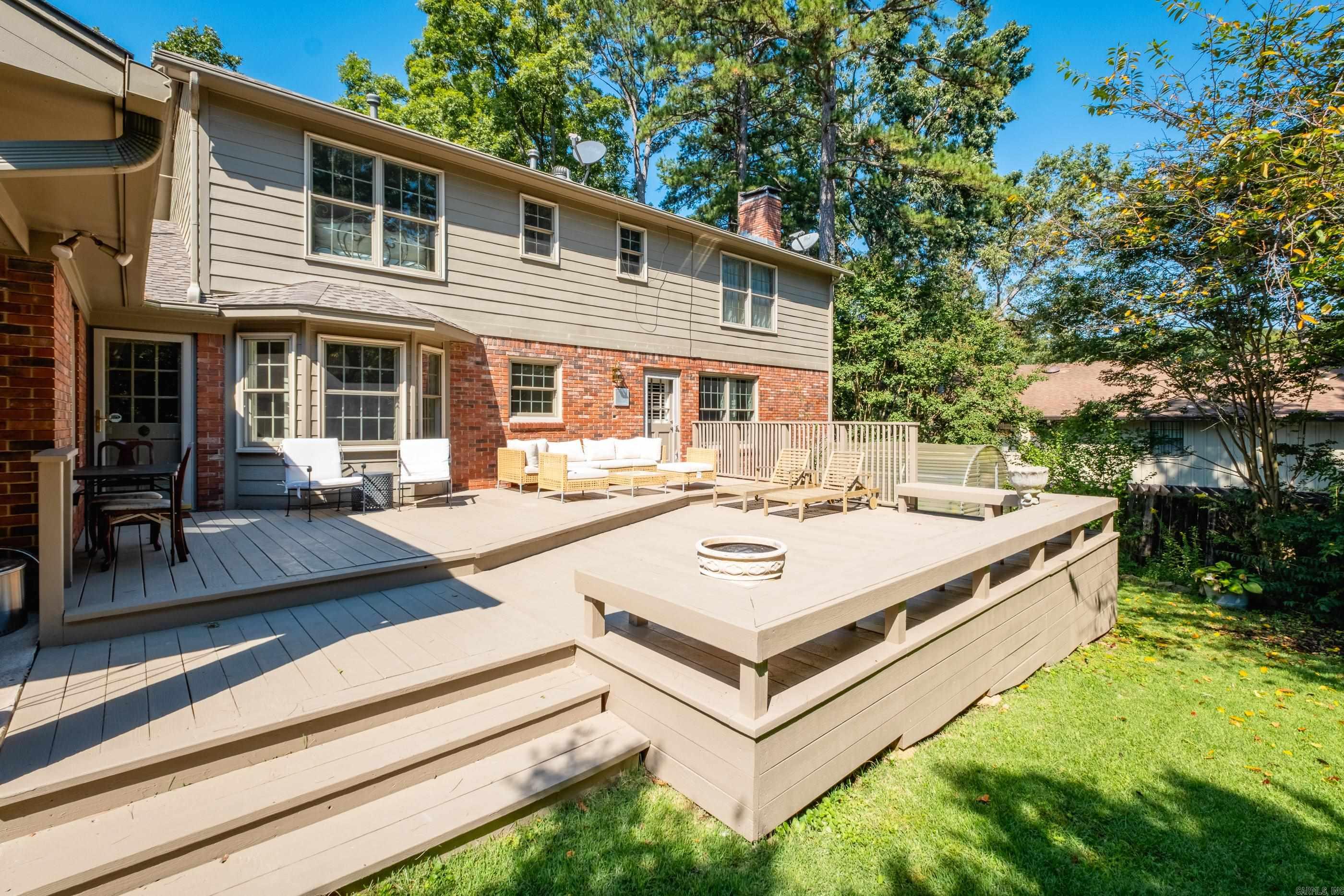 3403 Montrose  Little Rock, AR